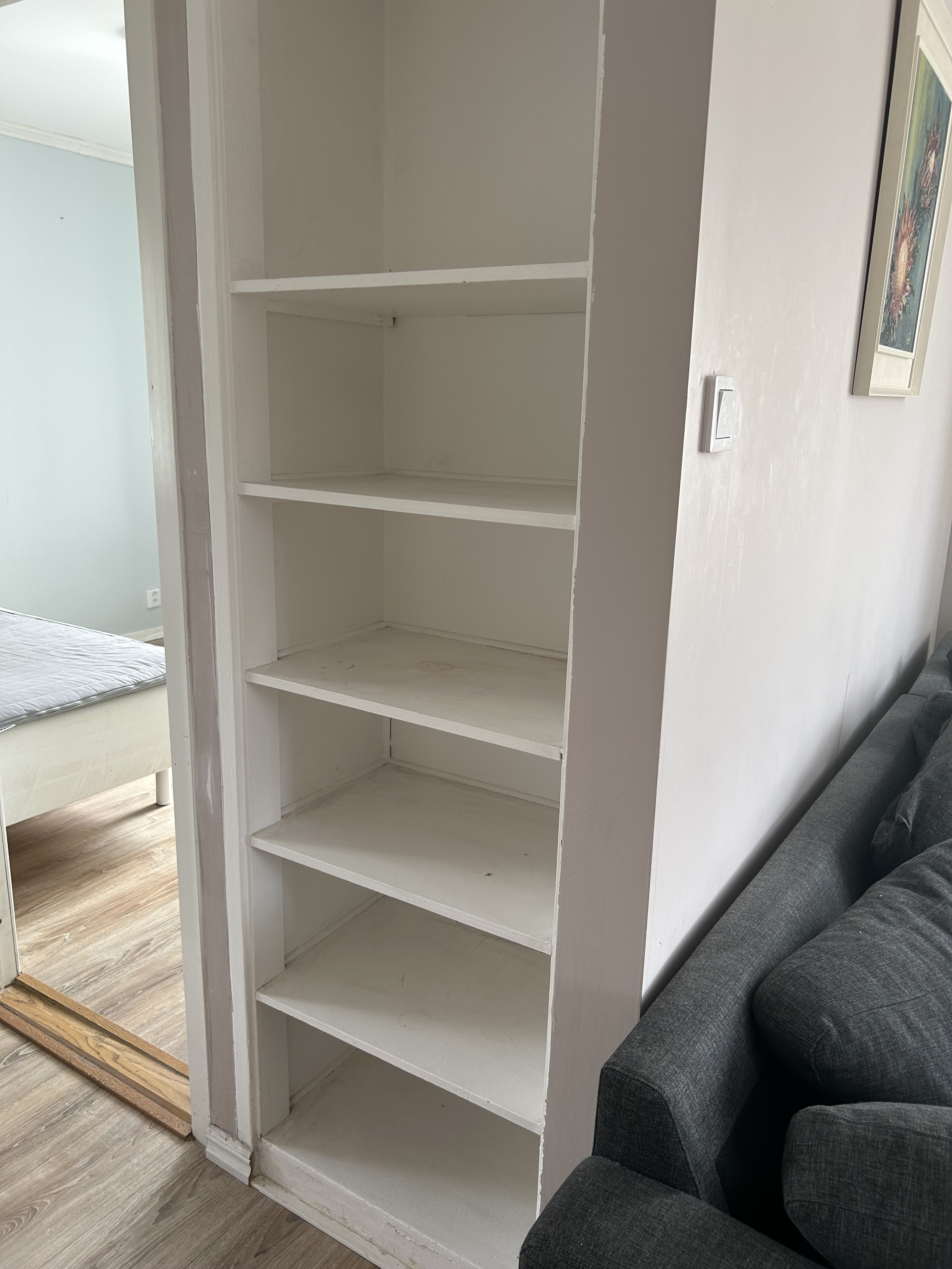 5 rum och kök, Kvillebäcken, 14 111 kr/mån, bild 4