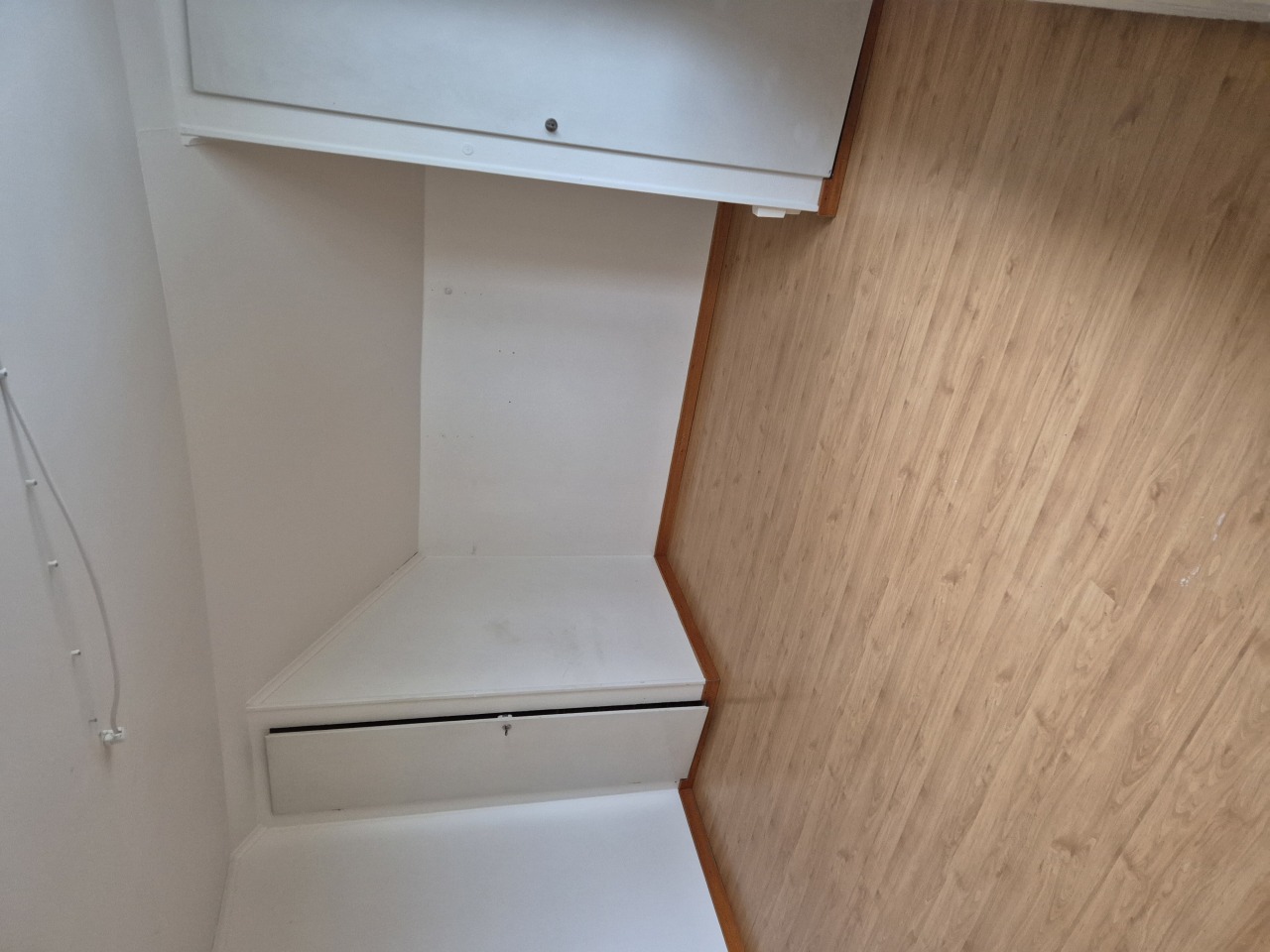 Hyreslägenhet på Vrigstad i vrigstad