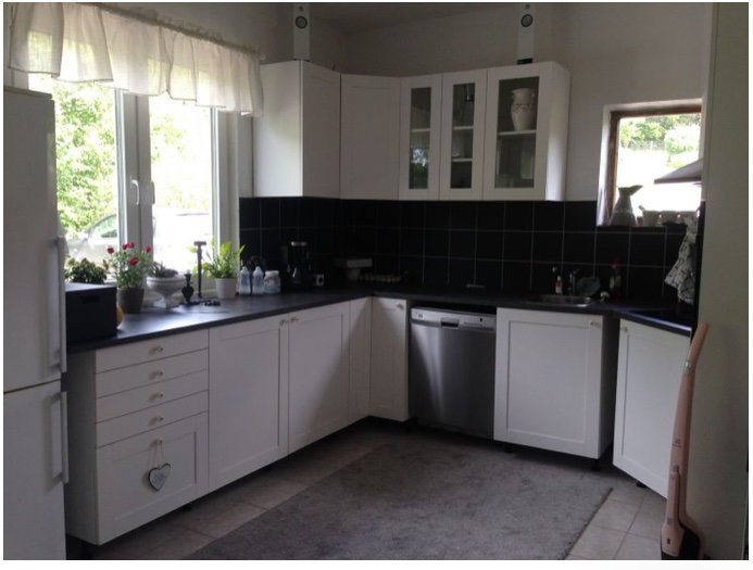 Lägenhet, 4 rooms, 88 sqm, Billesholm