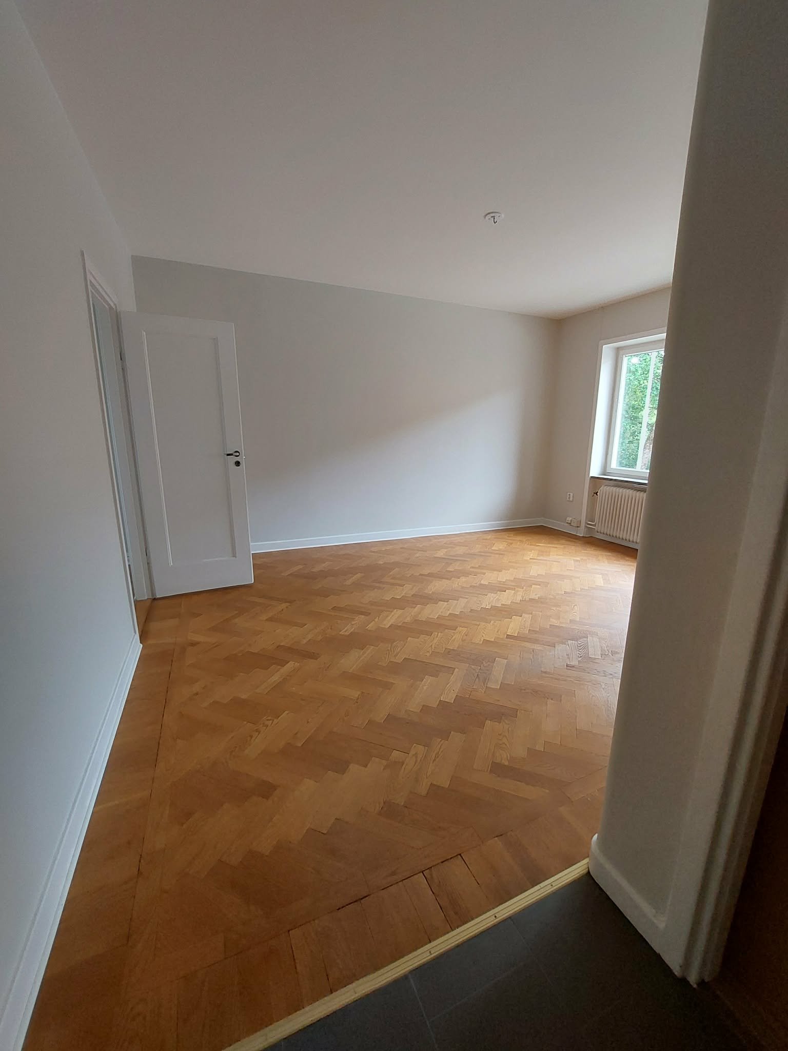 2 rum och kök, Bromma — 9 534 kr/mån — bild 4
