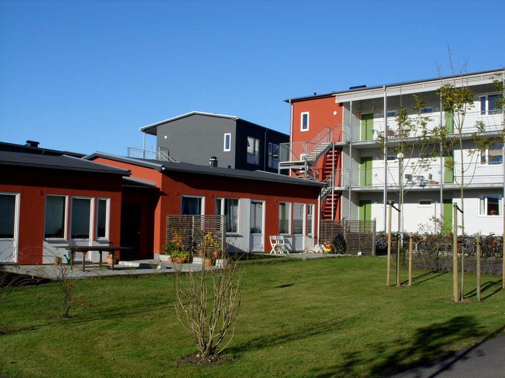 Stralsundsvägen 33, Lund — photo 2