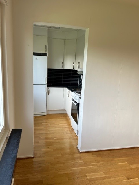Amorvägen 7 A