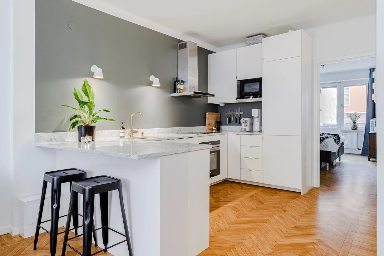 3 rum och kök, Stockholm — 33 000 kr/mån — bild 4