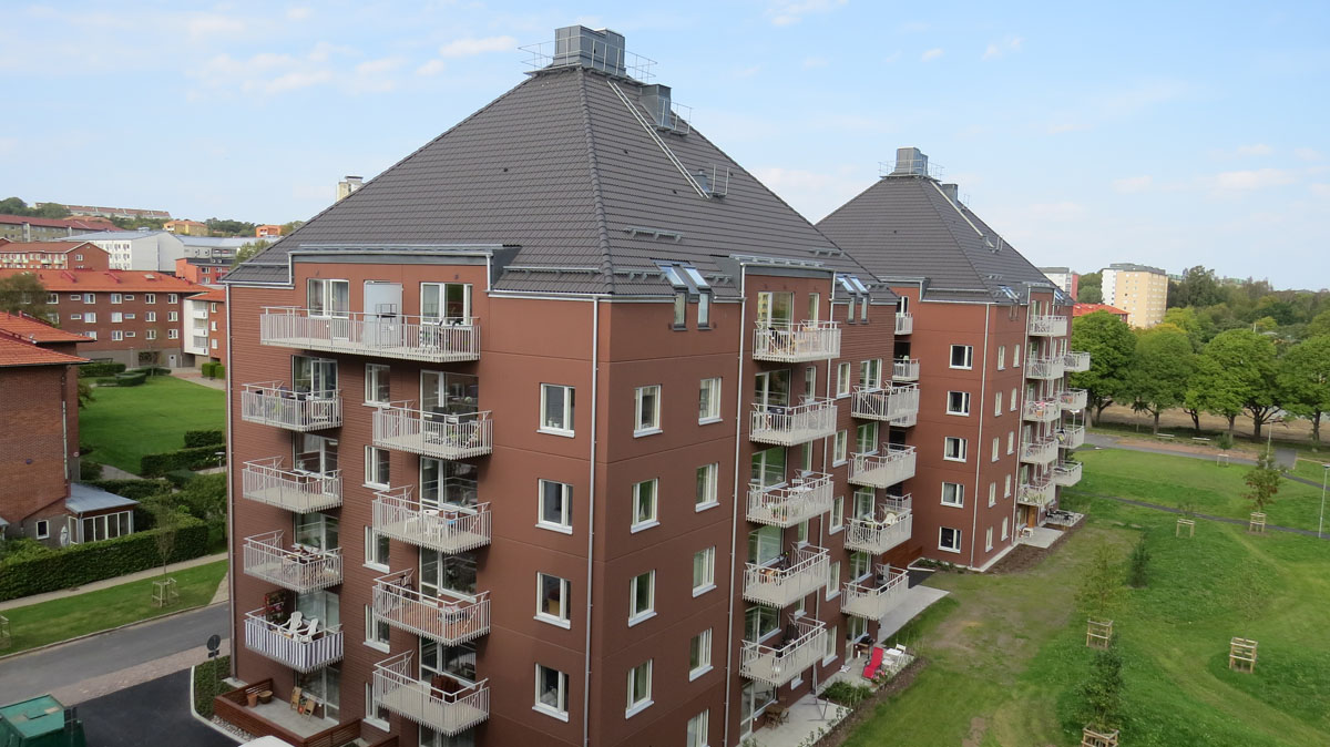 Lilla Tunnlandsgatan 7, Göteborg