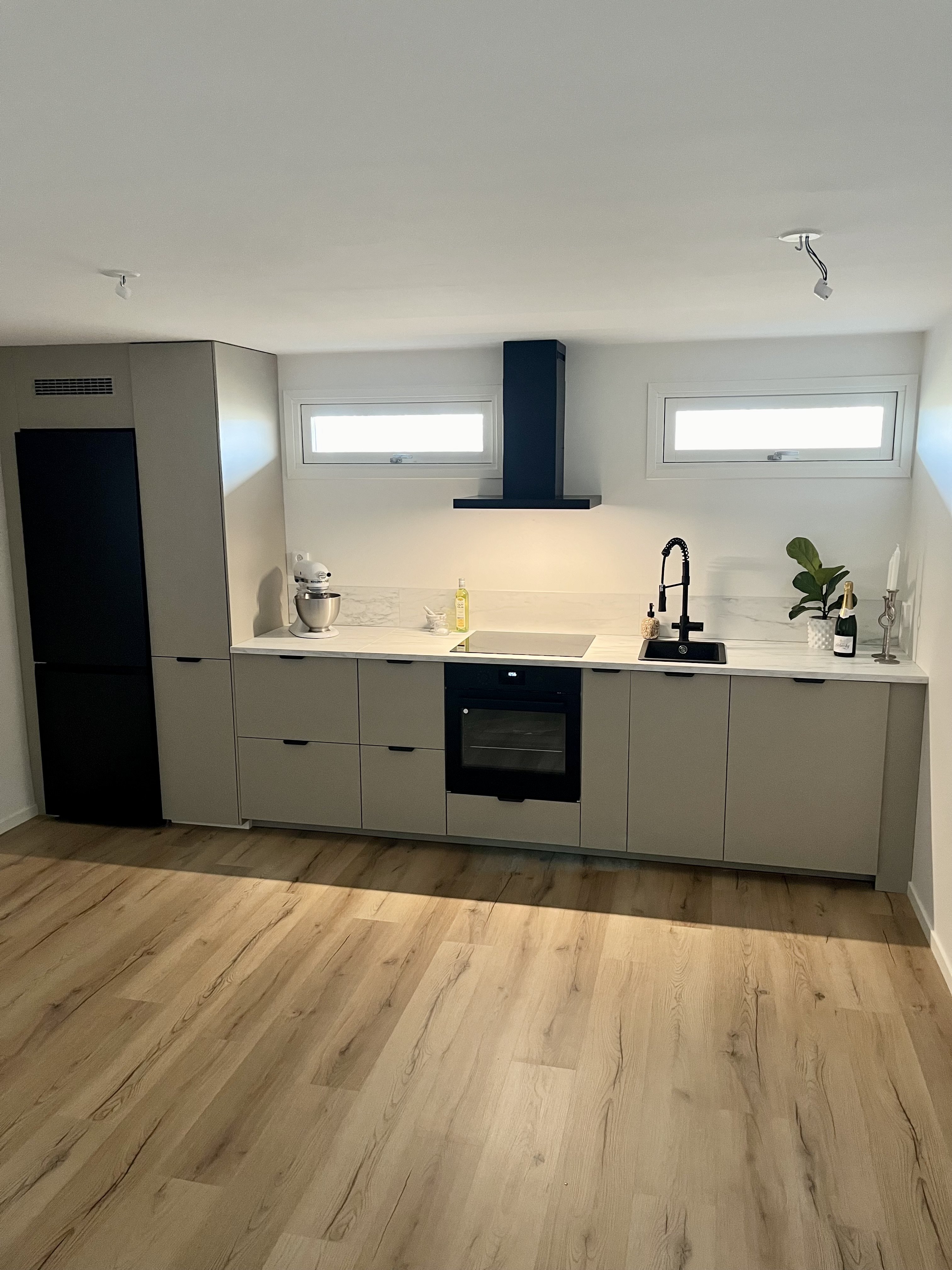 Duplex, 3 rooms, 55 sqm, Onsala