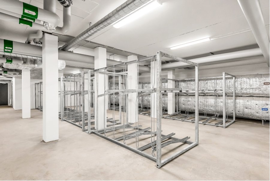 2 rok · 46 m² i Täby – bild 11