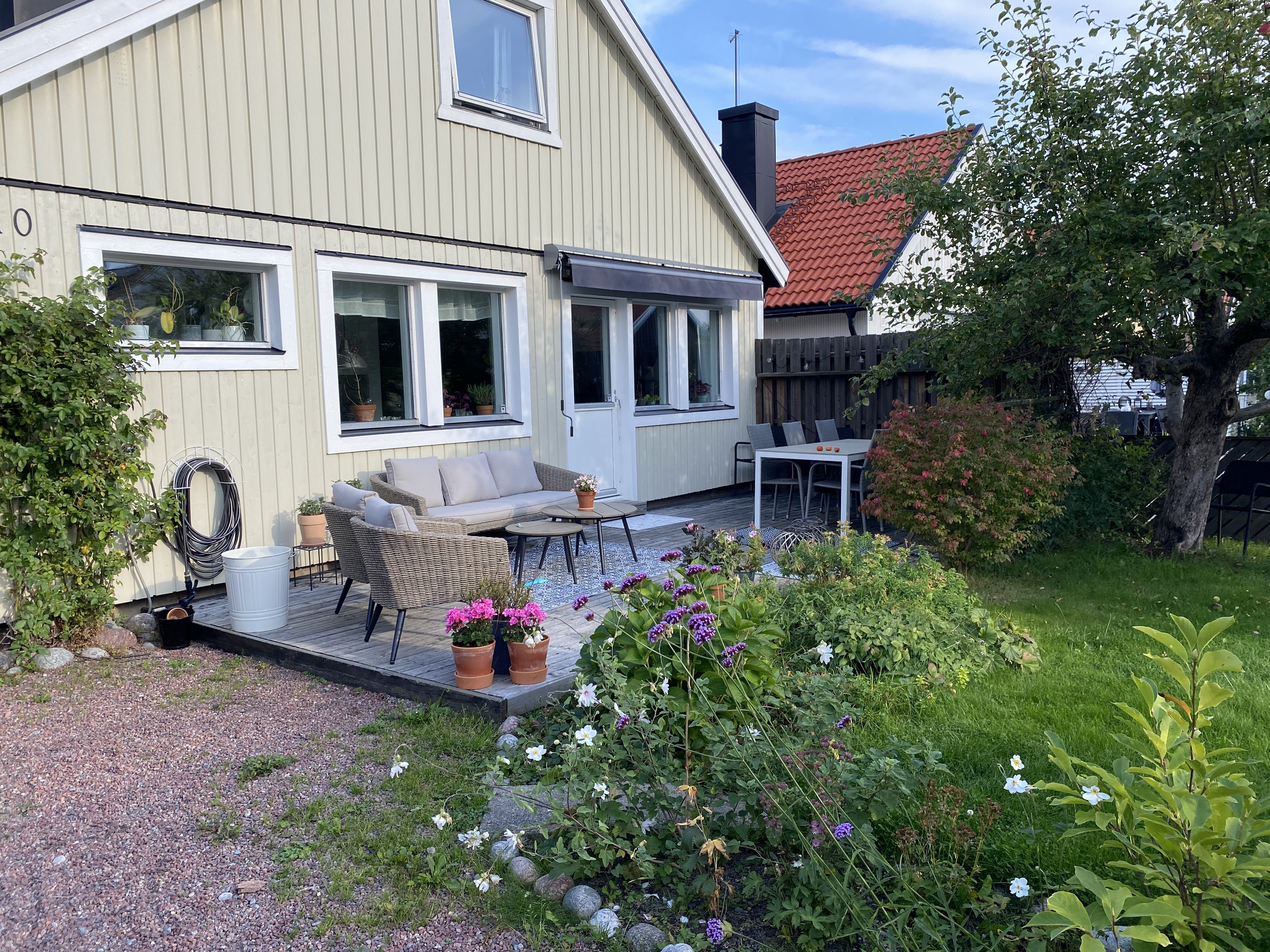 Villa/Hus, 8 rooms, 180 sqm, Ekerö