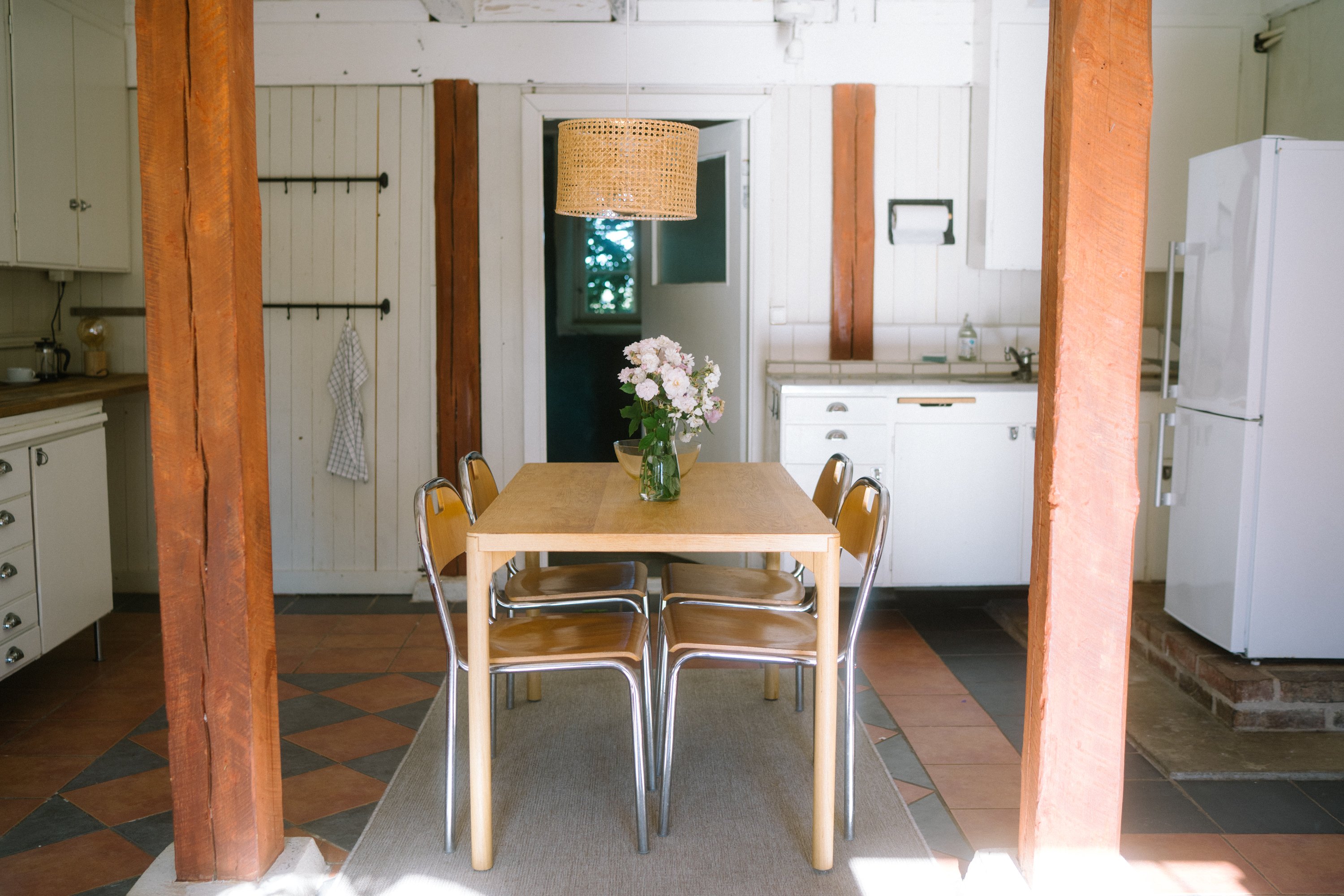 Lägenhet, 4 rooms, 65 sqm, Teckomatorp
