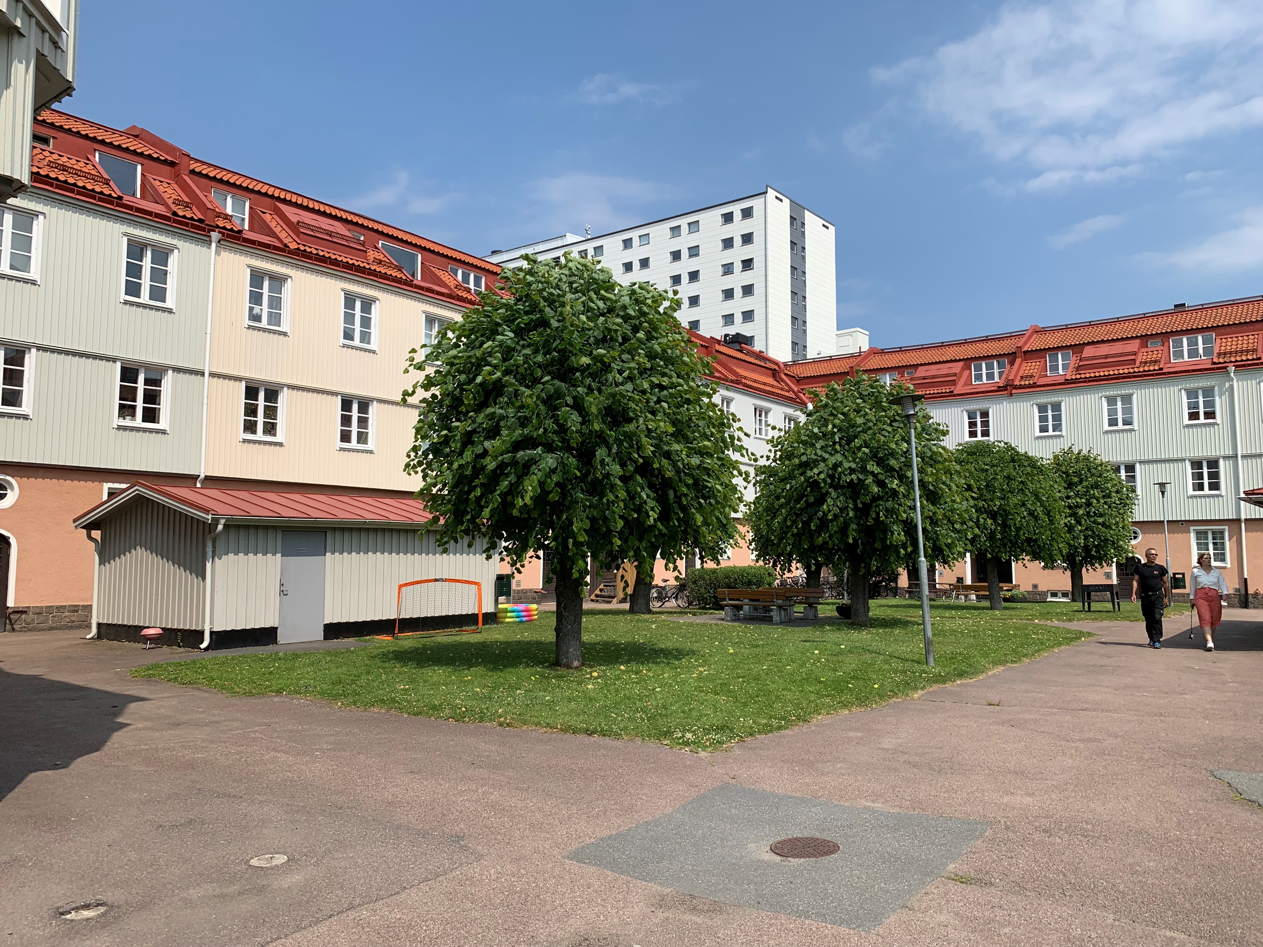 2 rok · 52 m² i Göteborg – bild 3