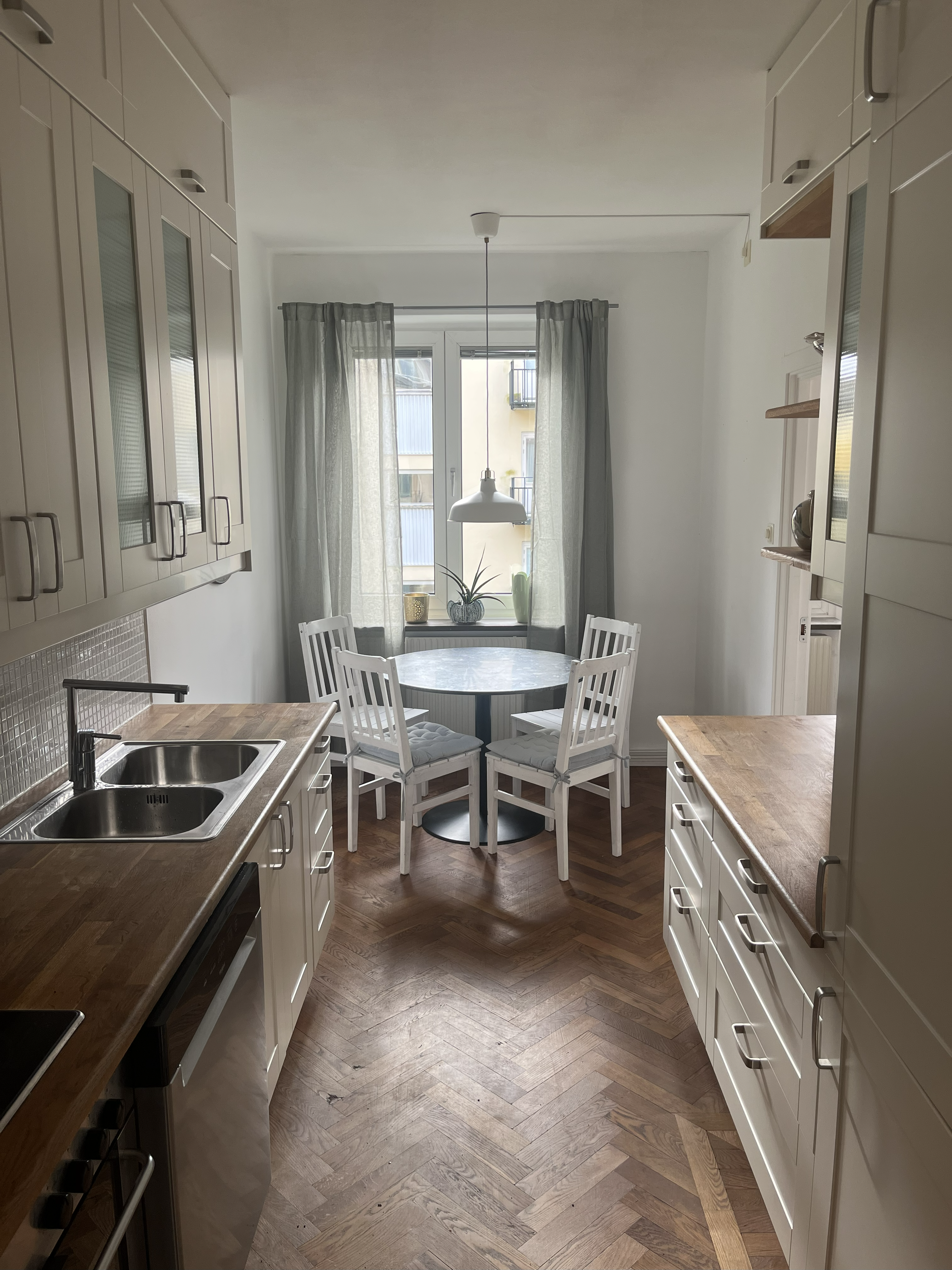 2 rooms · 60 m² in Goteborg