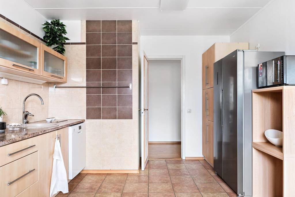 Axel Danielssons väg, Malmö — photo 2