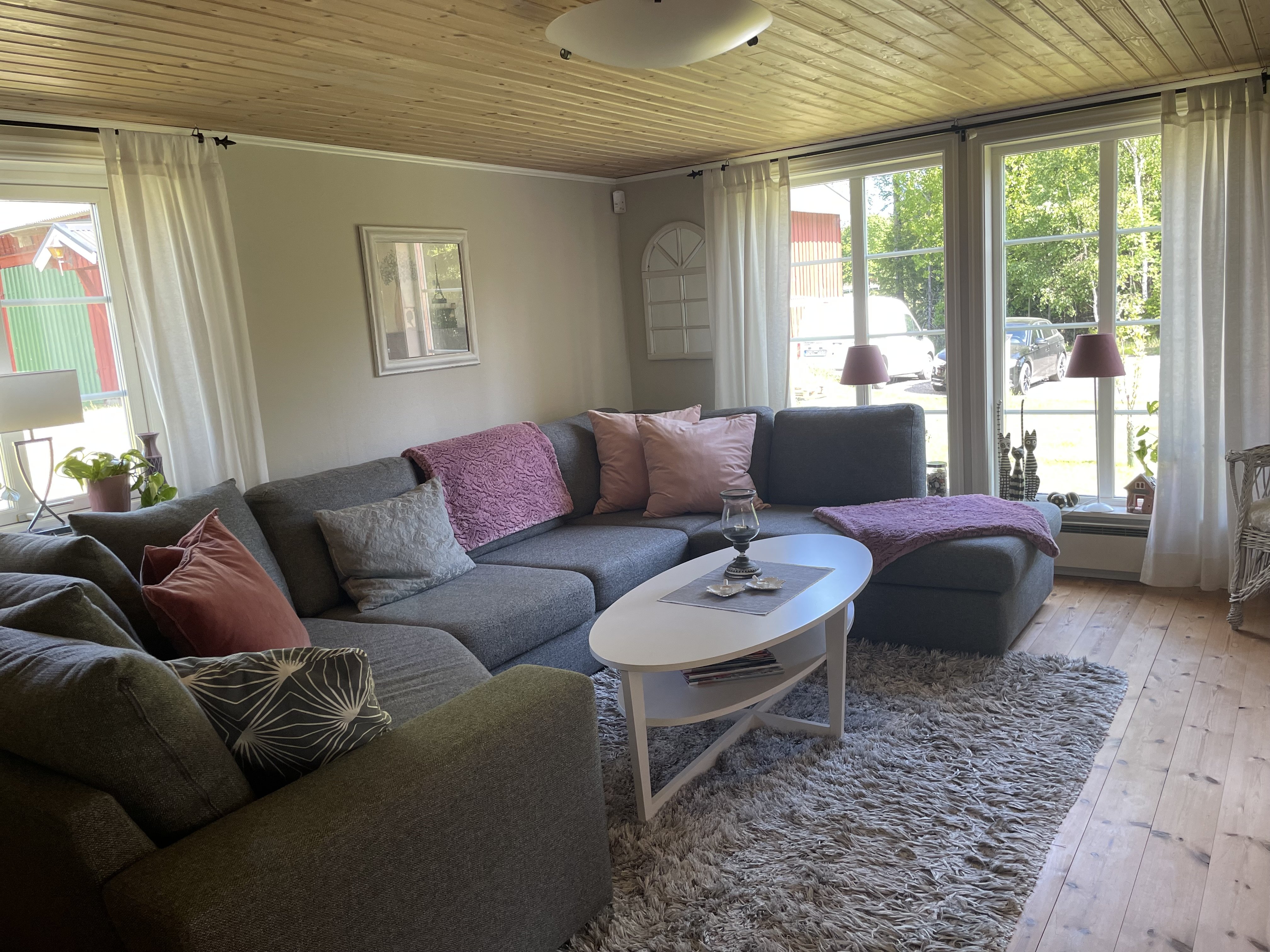 Villa/Hus, 2 rooms, 60 sqm, Härryda