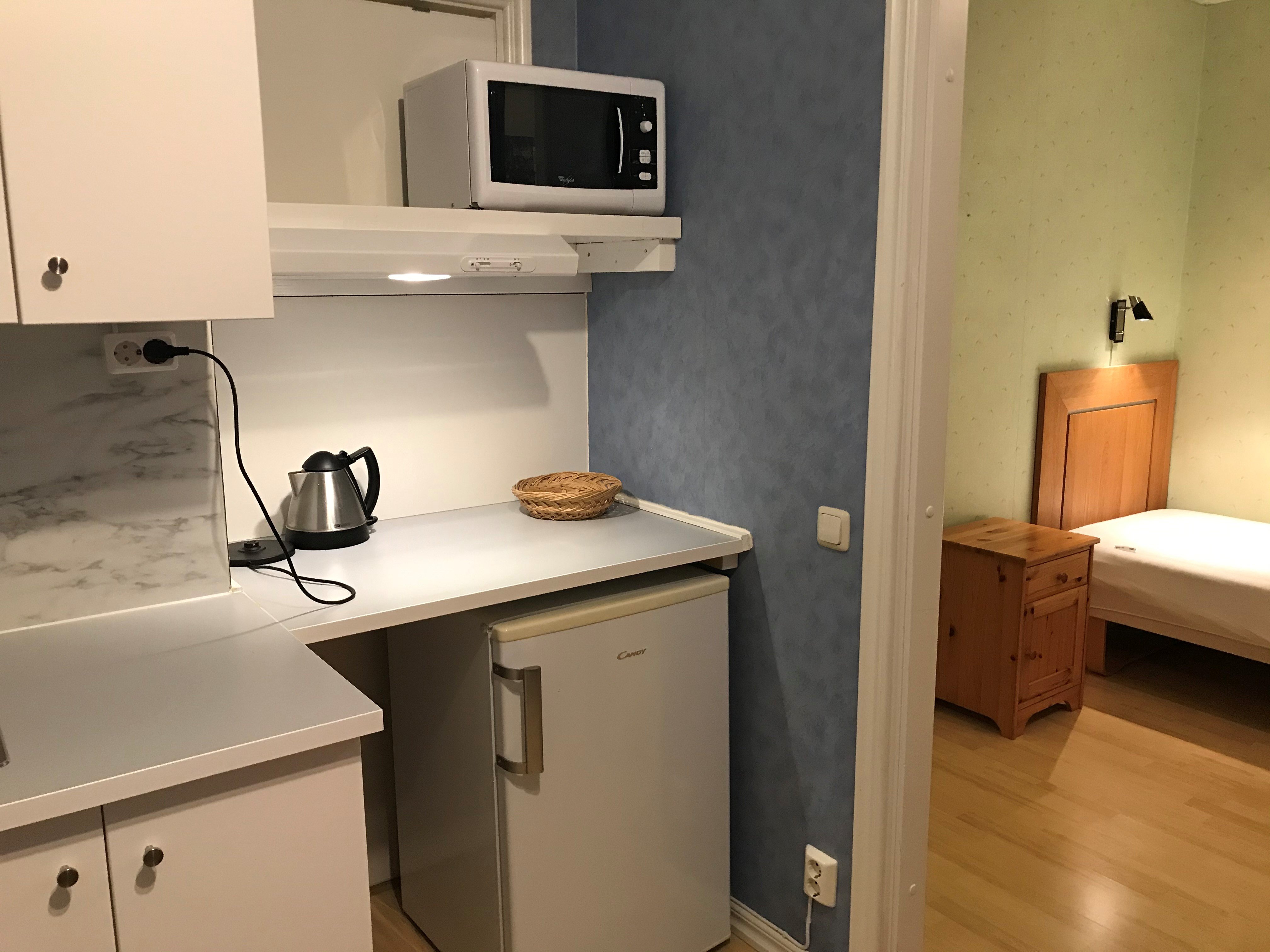 Lägenhet – Stockholm, Östberga, Stureby - Bild 5