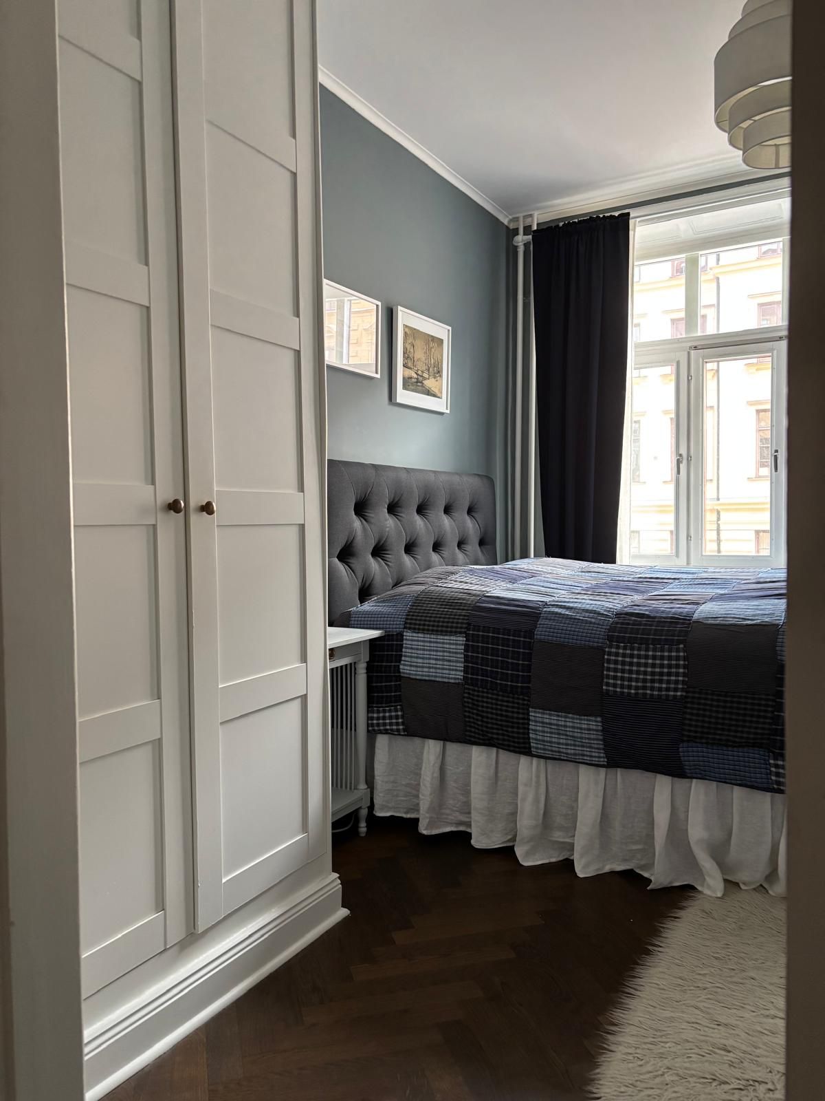 Fleminggatan, Stockholm