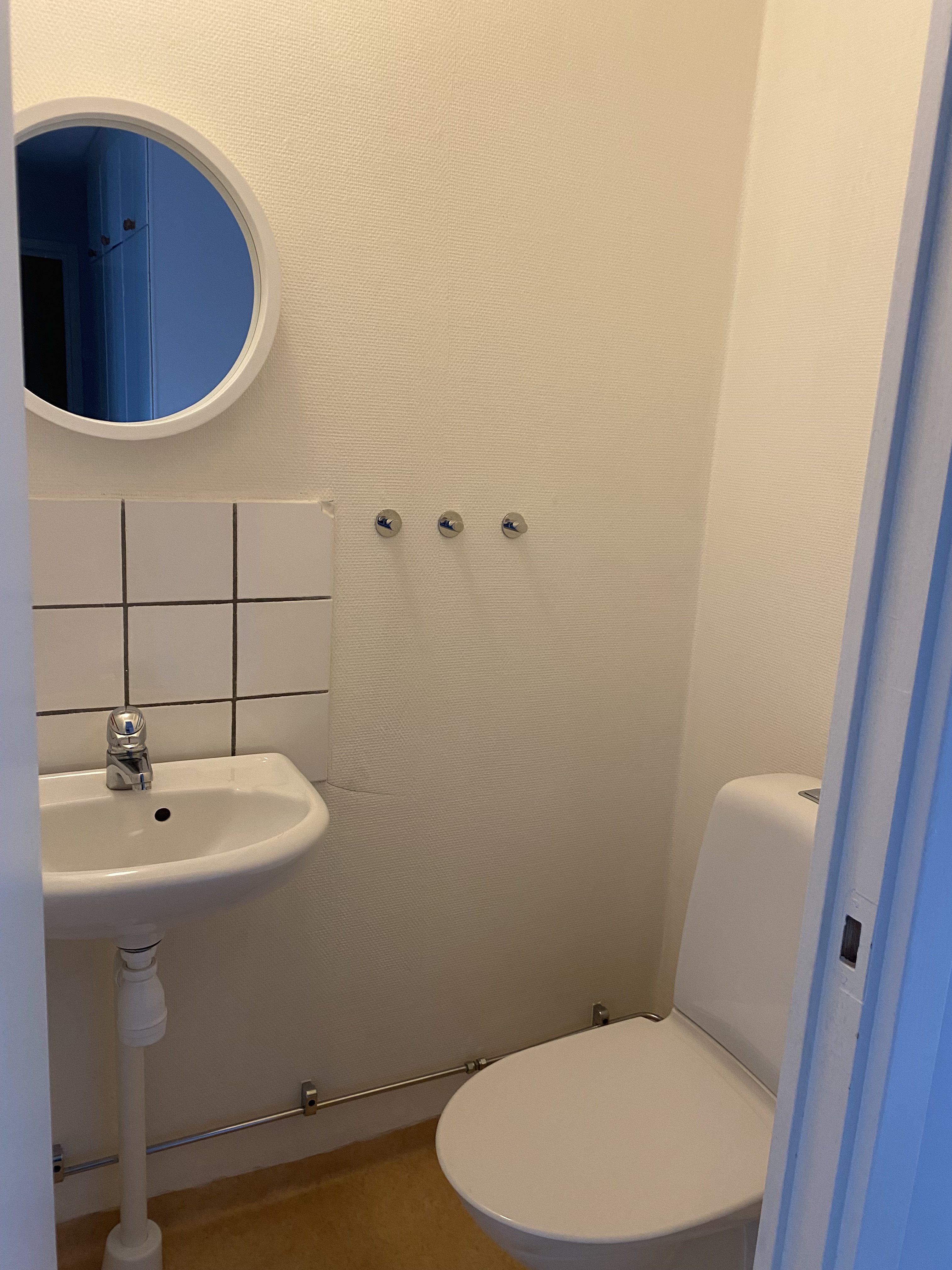 Hovetorpsgatan, Linköping