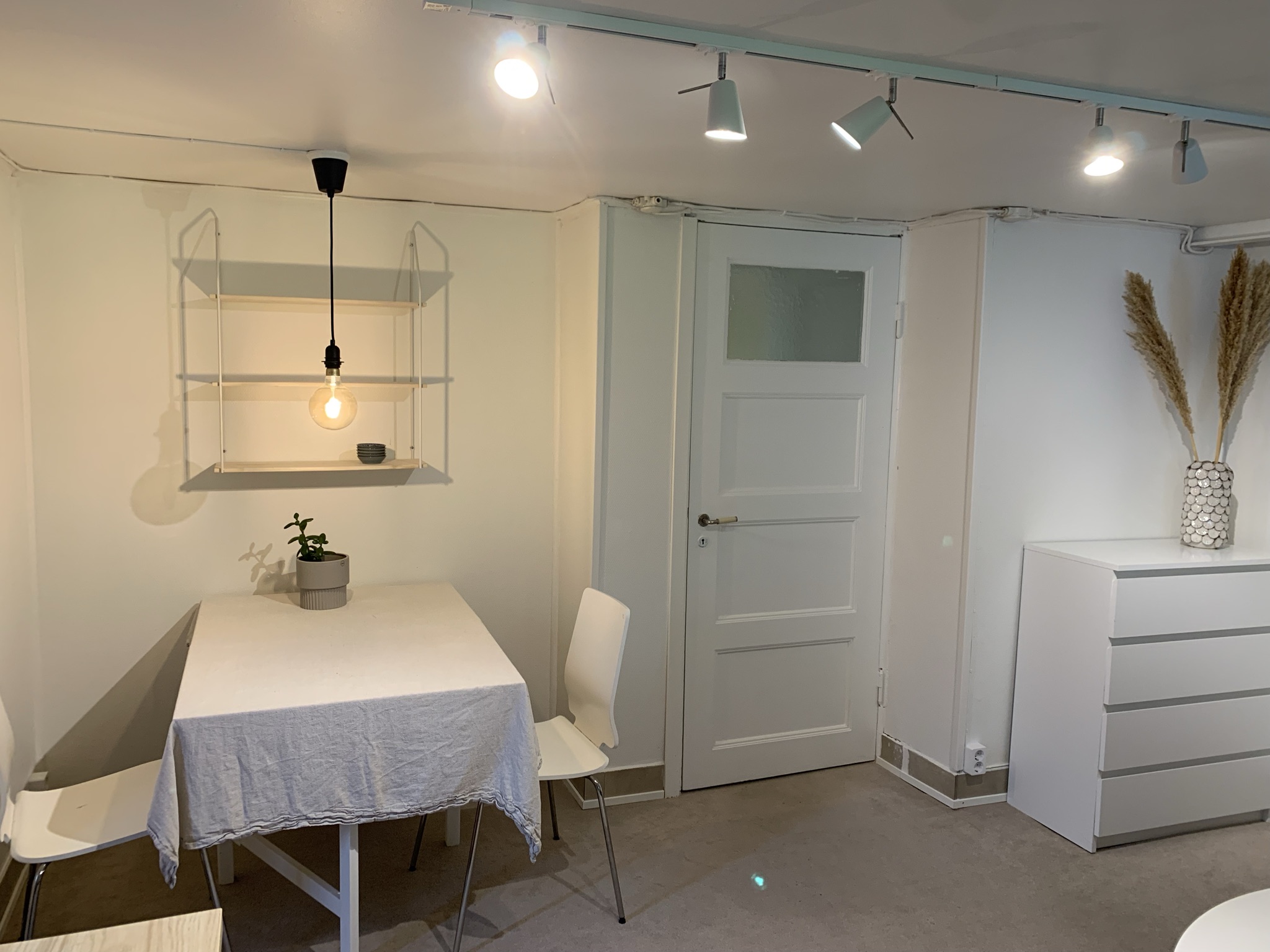 Skogsgläntevägen, Västra Frölunda