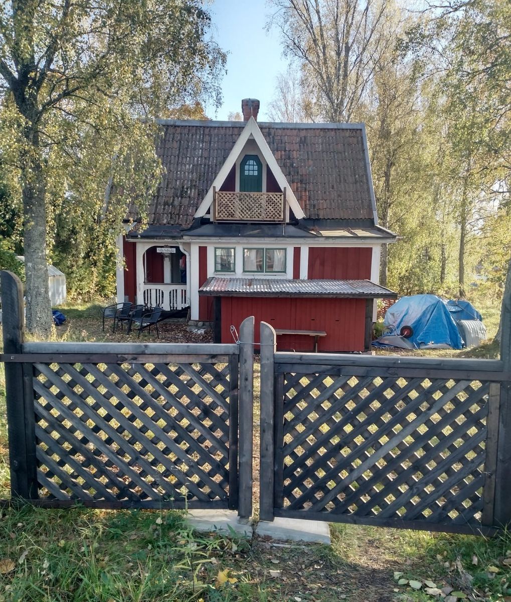 Gropgärdesvägen