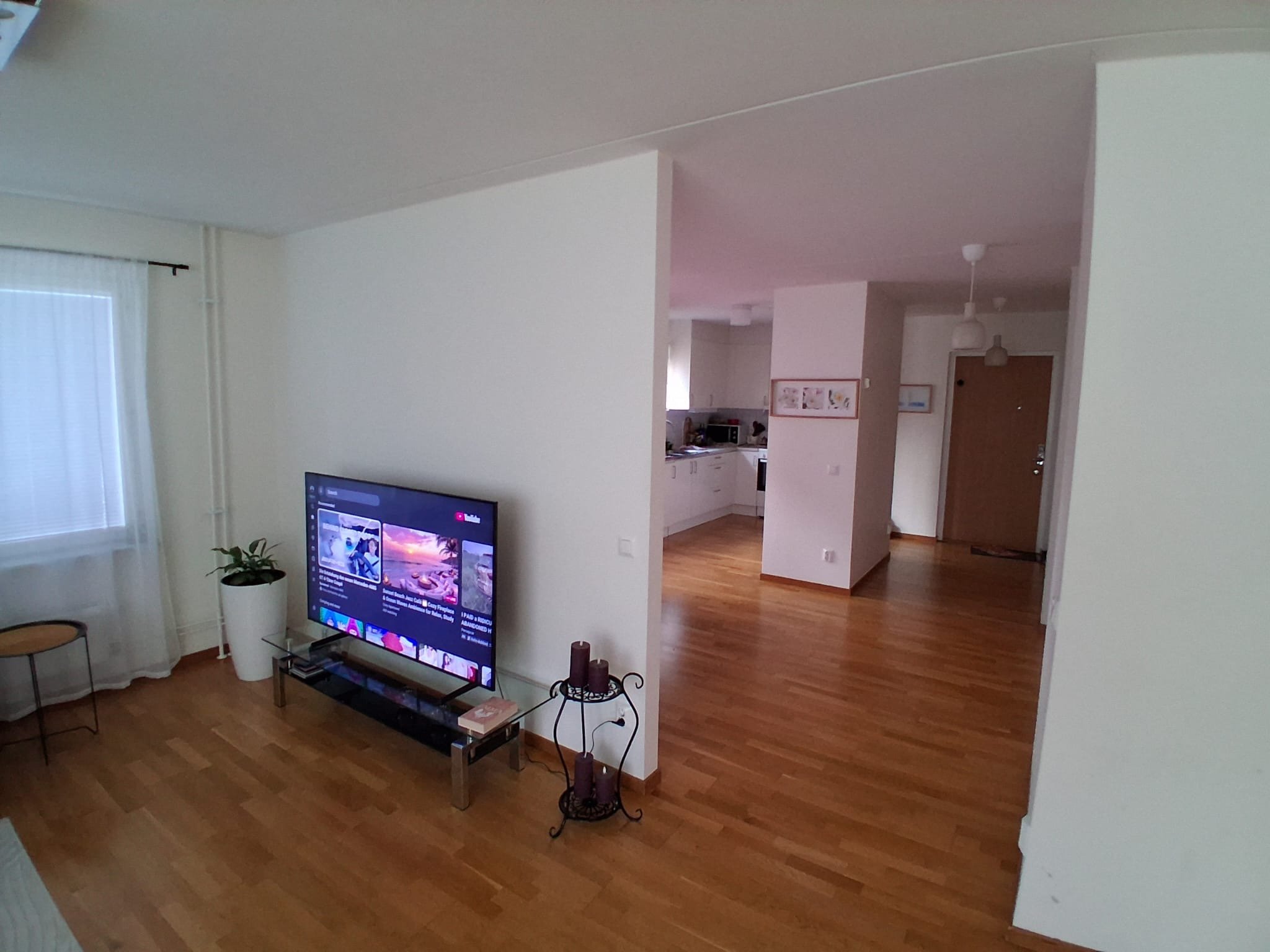 Lägenhet, 2 rooms, 90 sqm, Upplands Väsby