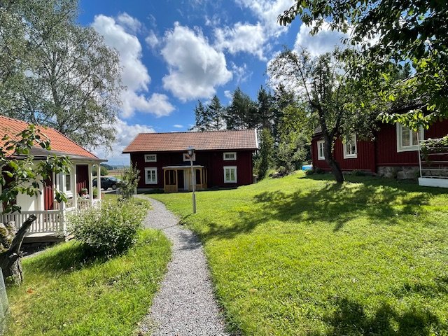 Villa/Hus, 3 rooms, 91 sqm, Uppsala