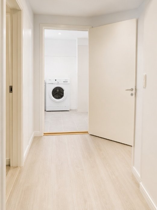 Lägenhet – Stockholm, Akalla - Bild 2