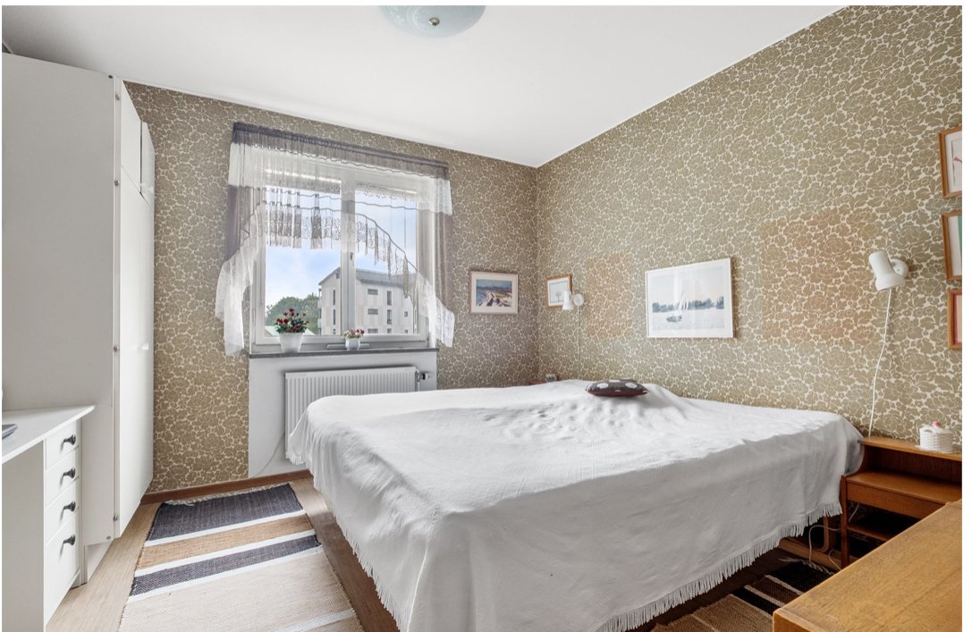 Rissnavägen, Spånga — photo 5