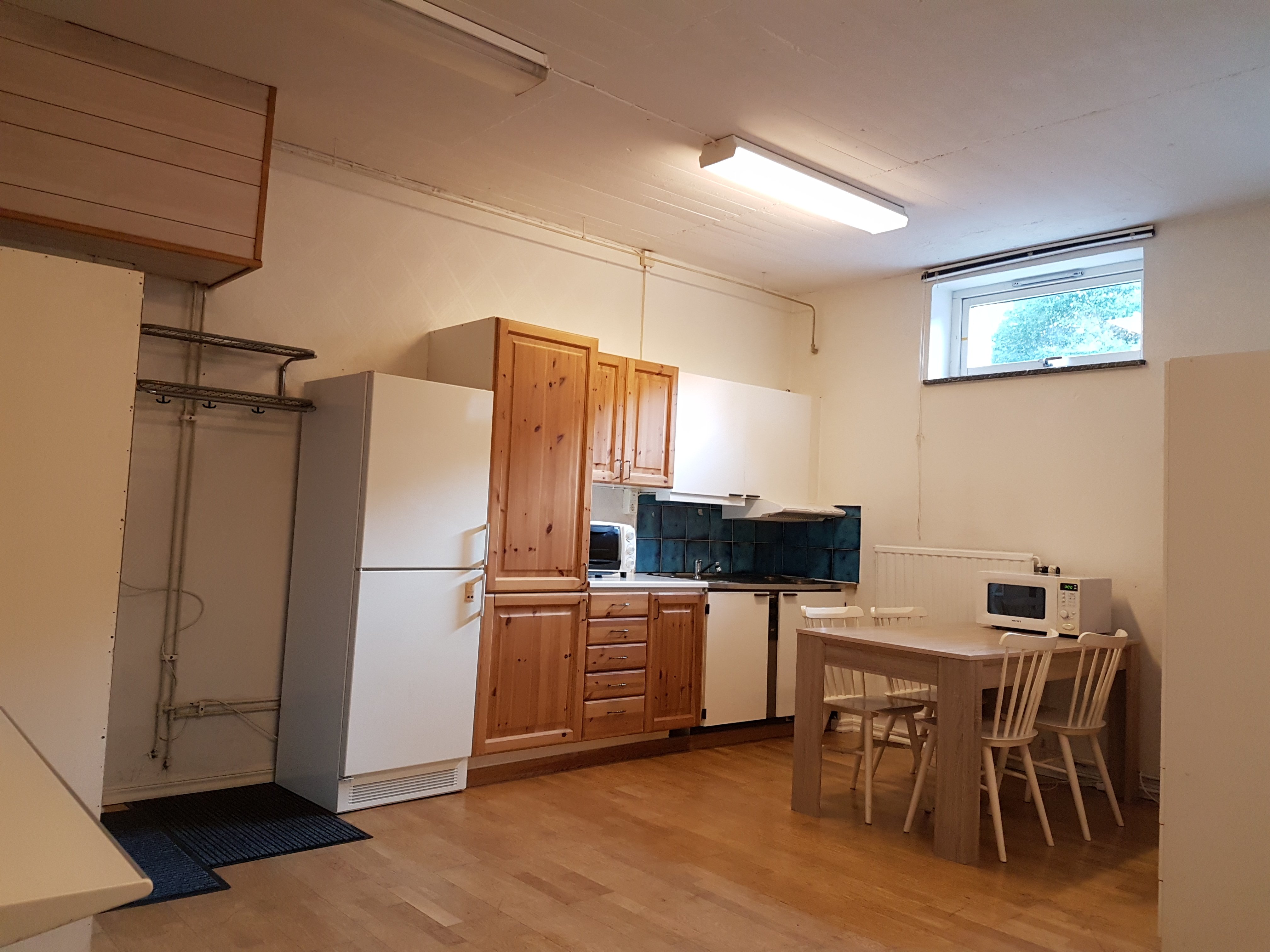 Lägenhet, 1 rooms, 31 sqm, Göta