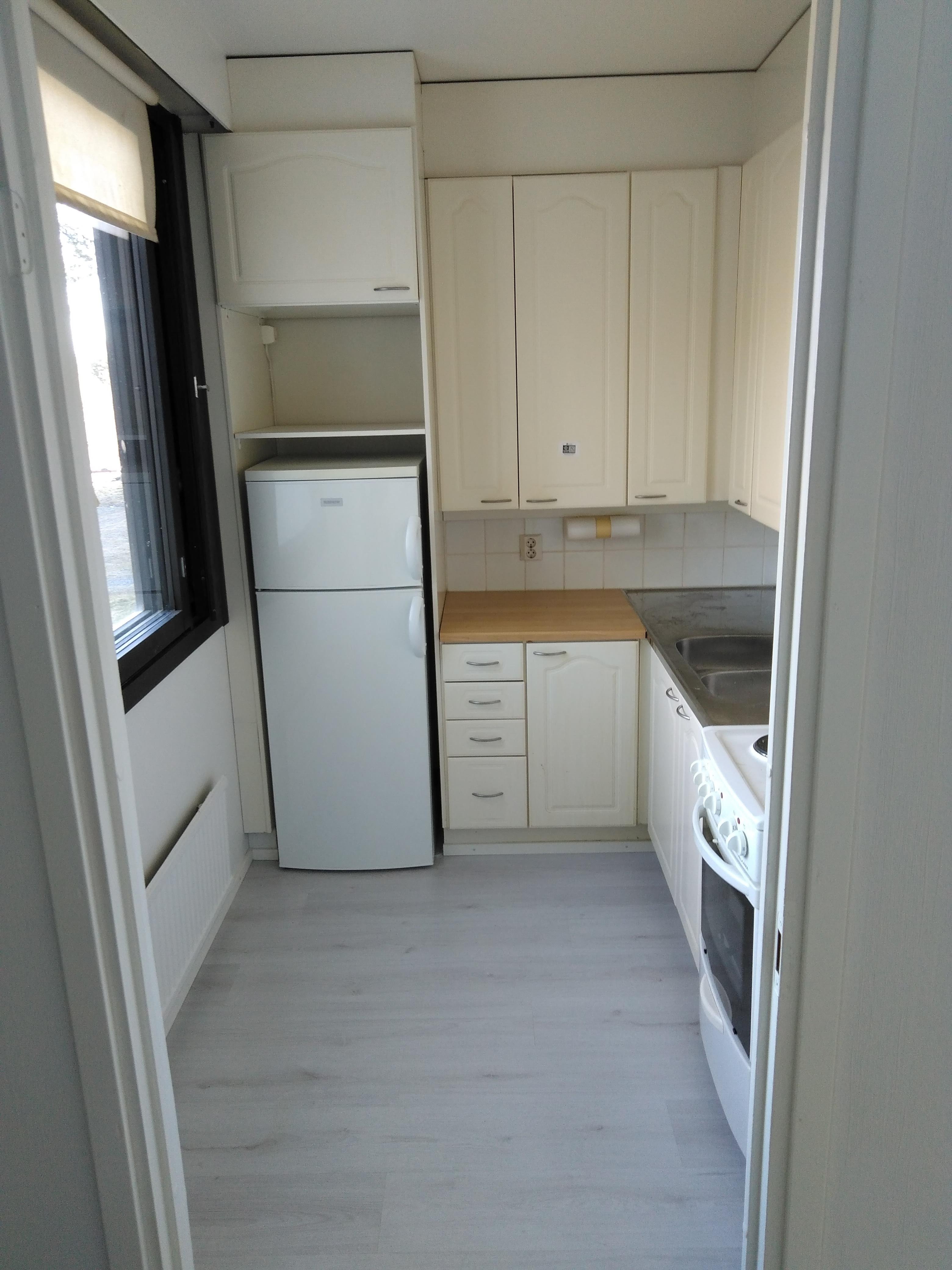 apartment at Puistolantie, Jämsä 3