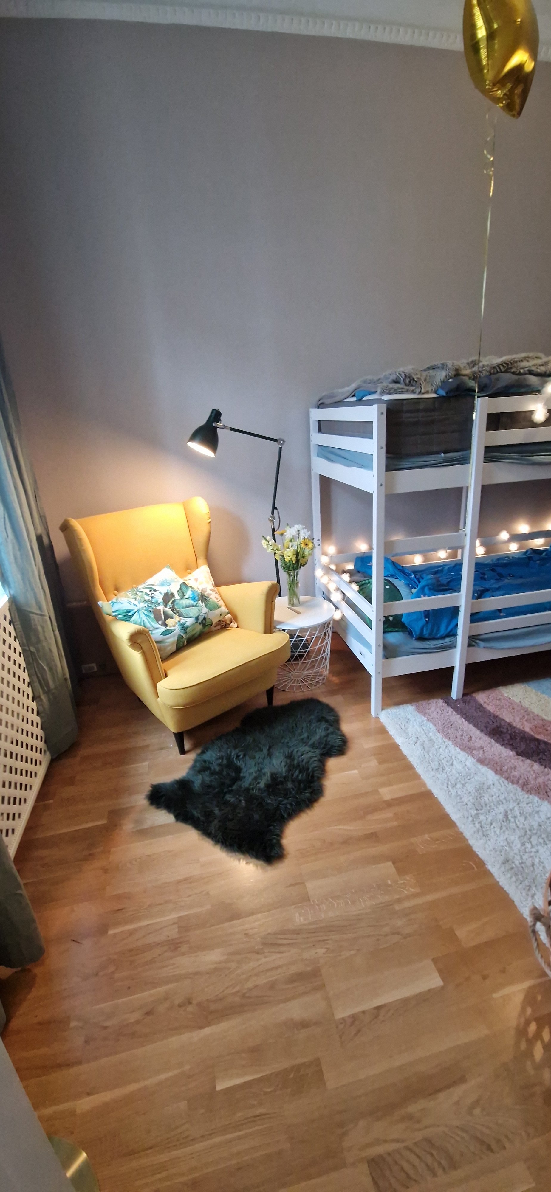 3 rok · 74 m² i Stockholm – bild 7