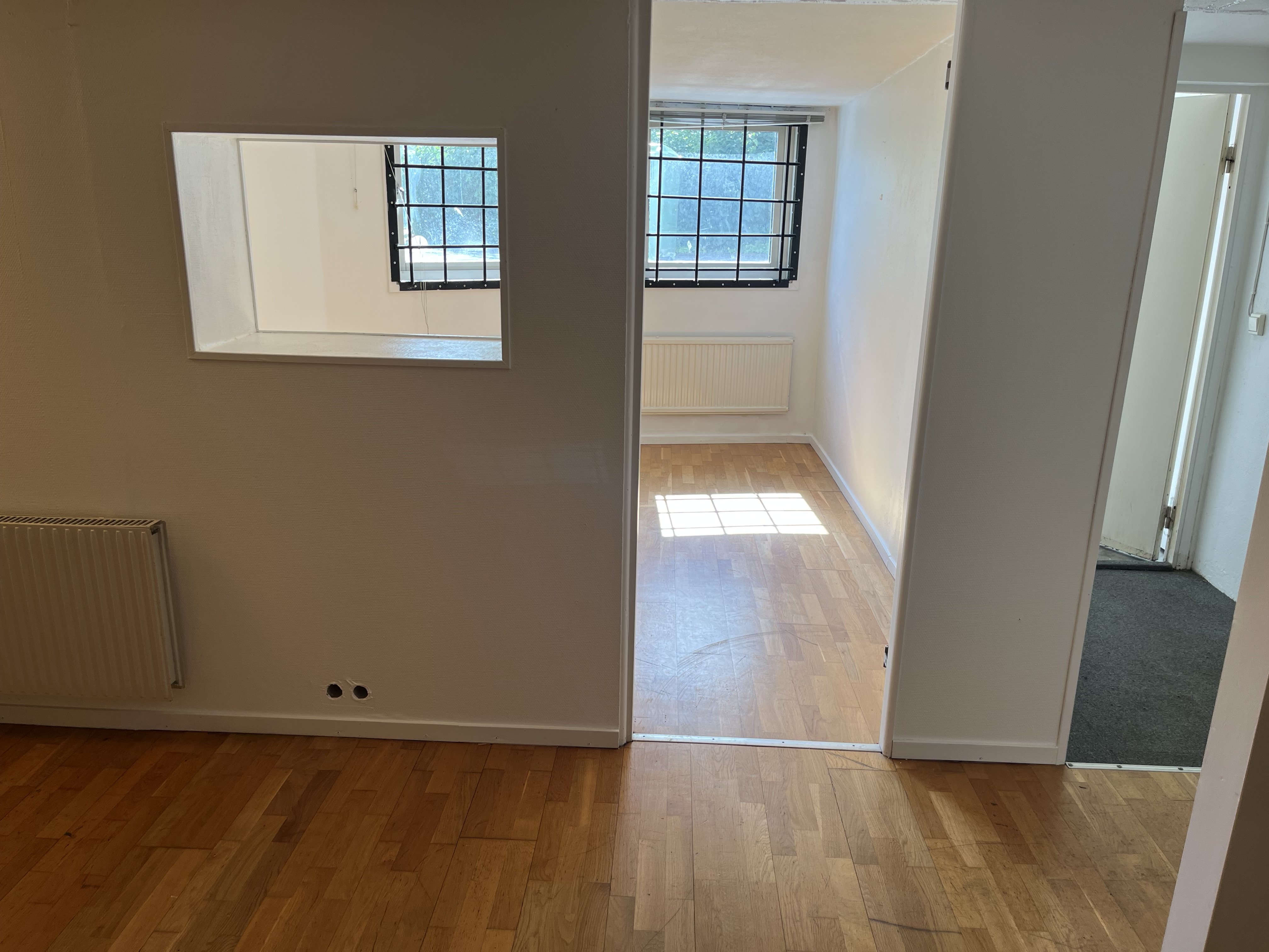 Lägenhet, 2 rooms, 39 sqm, Vänersborg