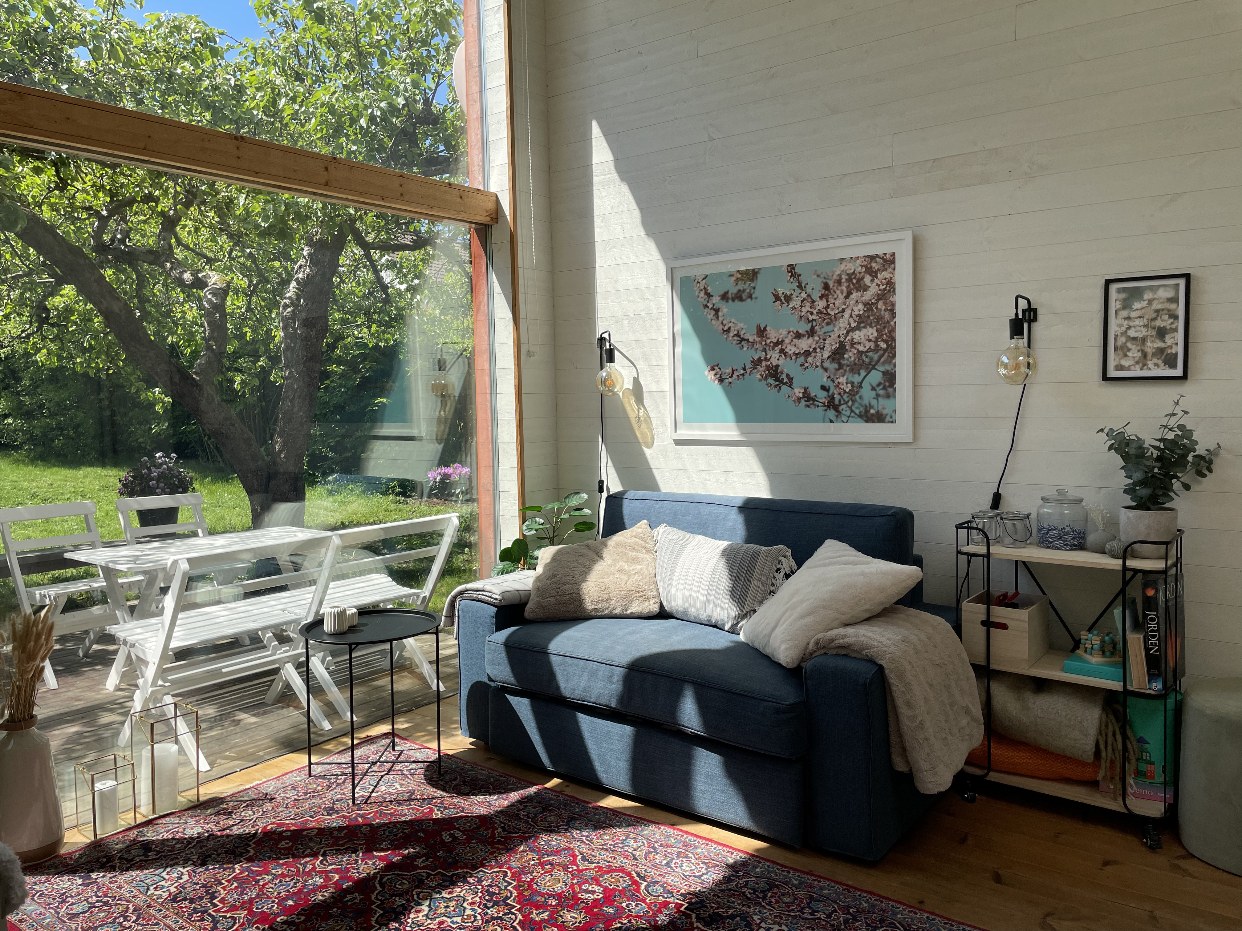 1 rok · 25 m² i Bromma – bild 3