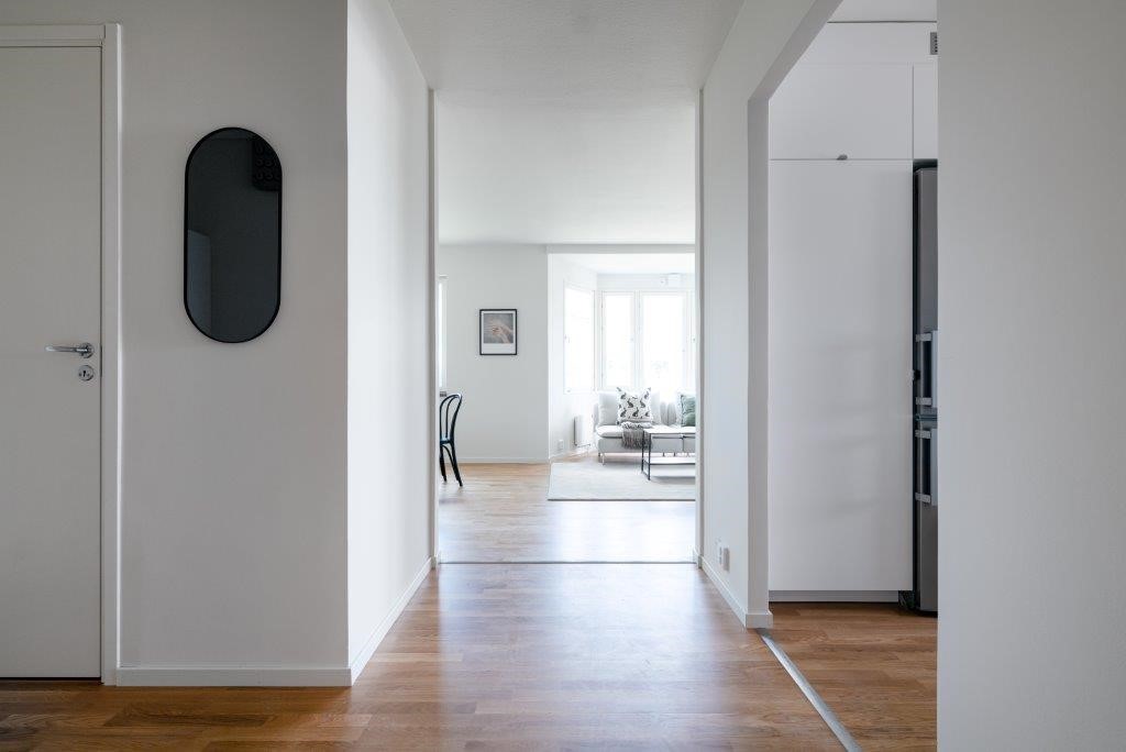 Granrisvägen 29 C, Örebro