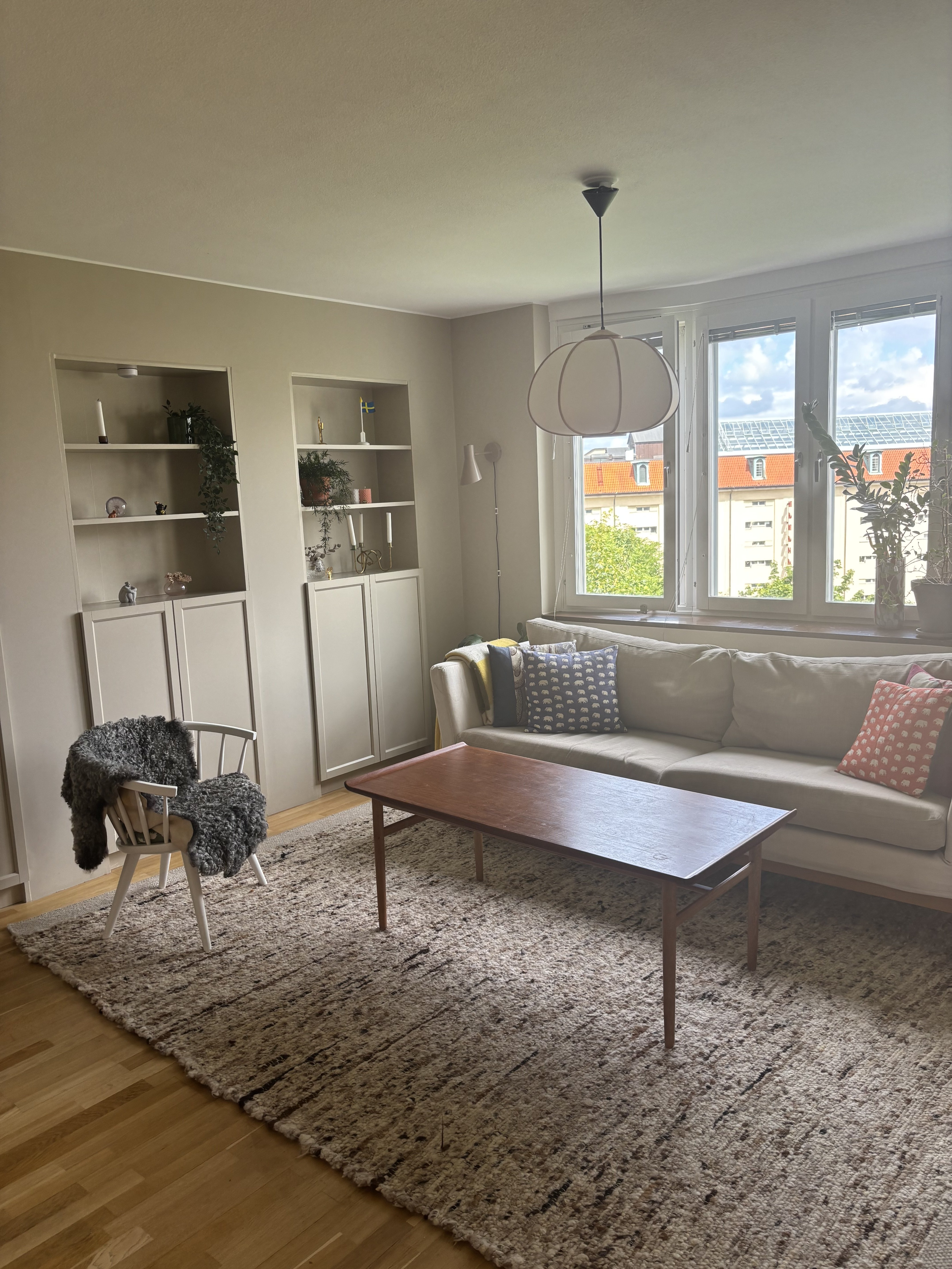 3 rum och kök, Tanto, 23 600 kr/mån, bild 2