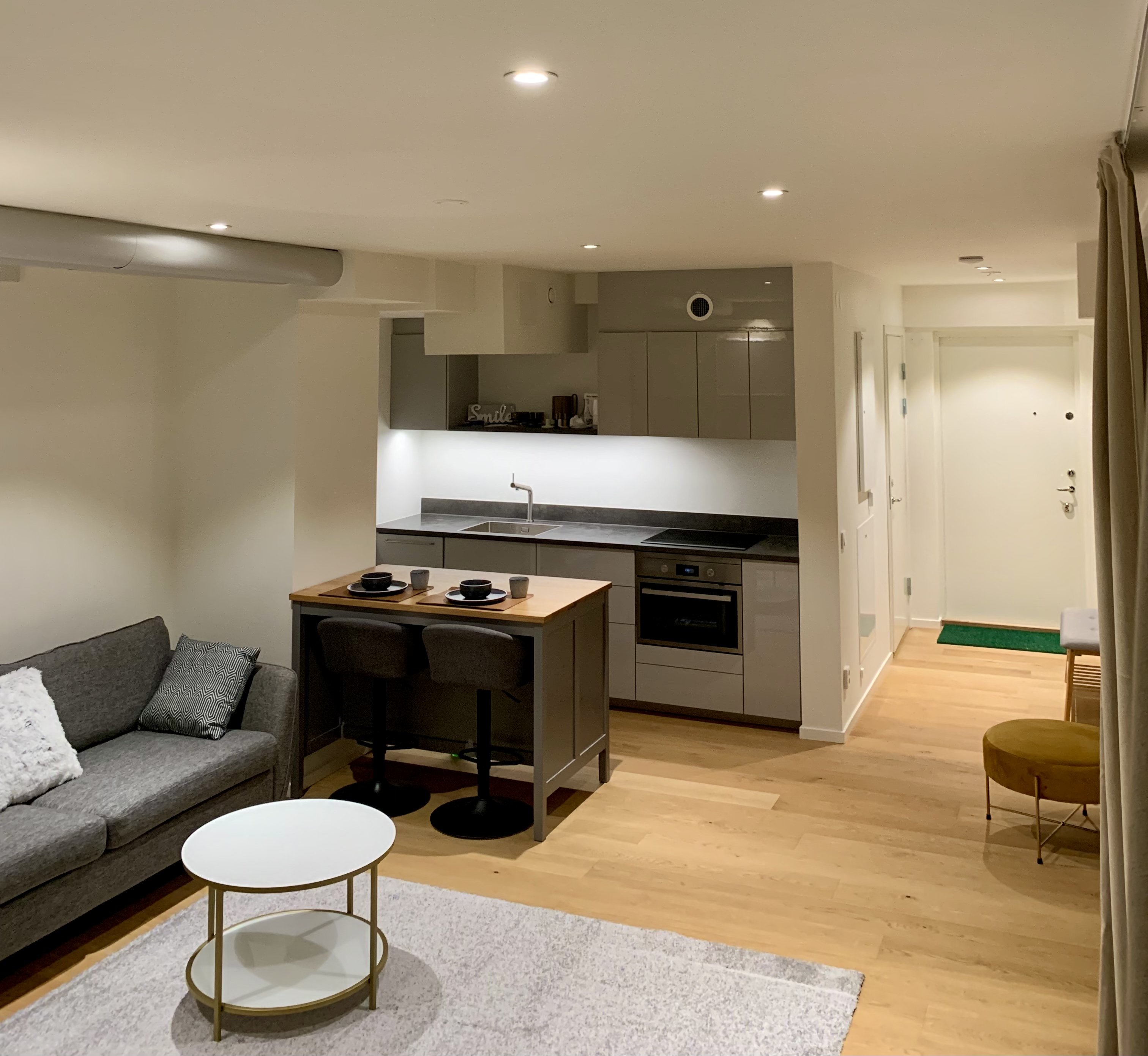 Banérgatan, Stockholm — photo 3