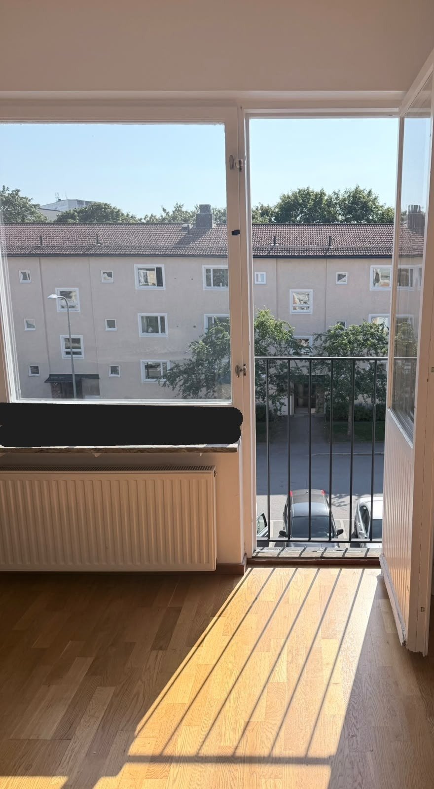 1 rum, 22 m² i Stockholm i Stockholm — bild 1 av 4