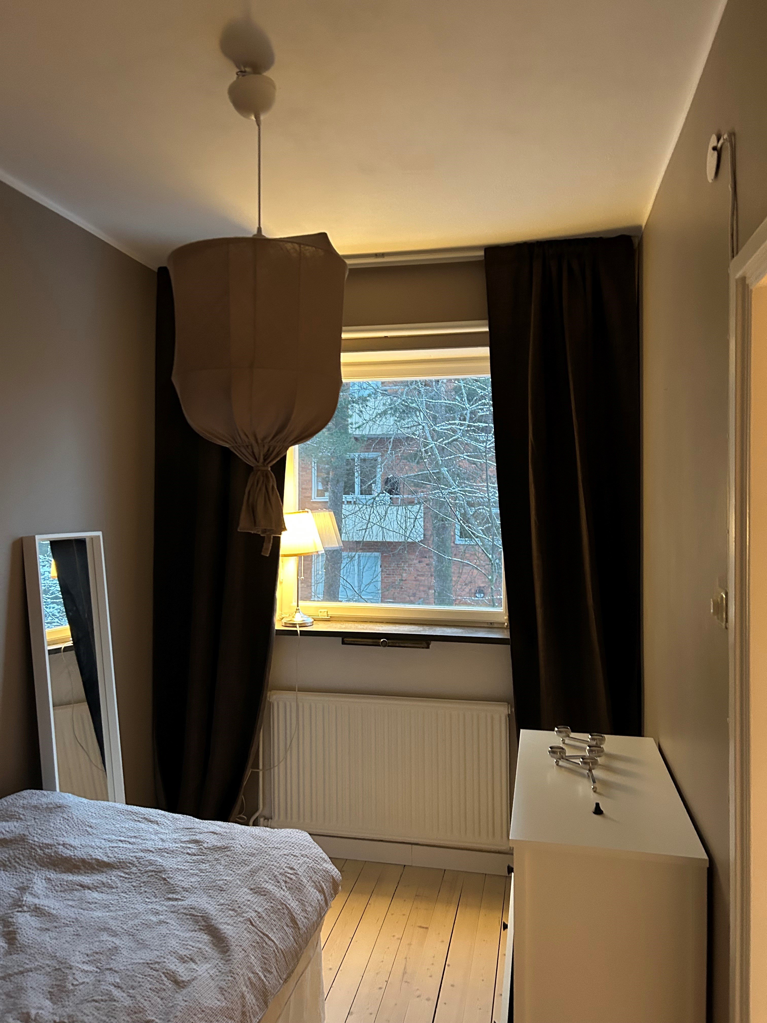 Spannvägen, Bromma — photo 4