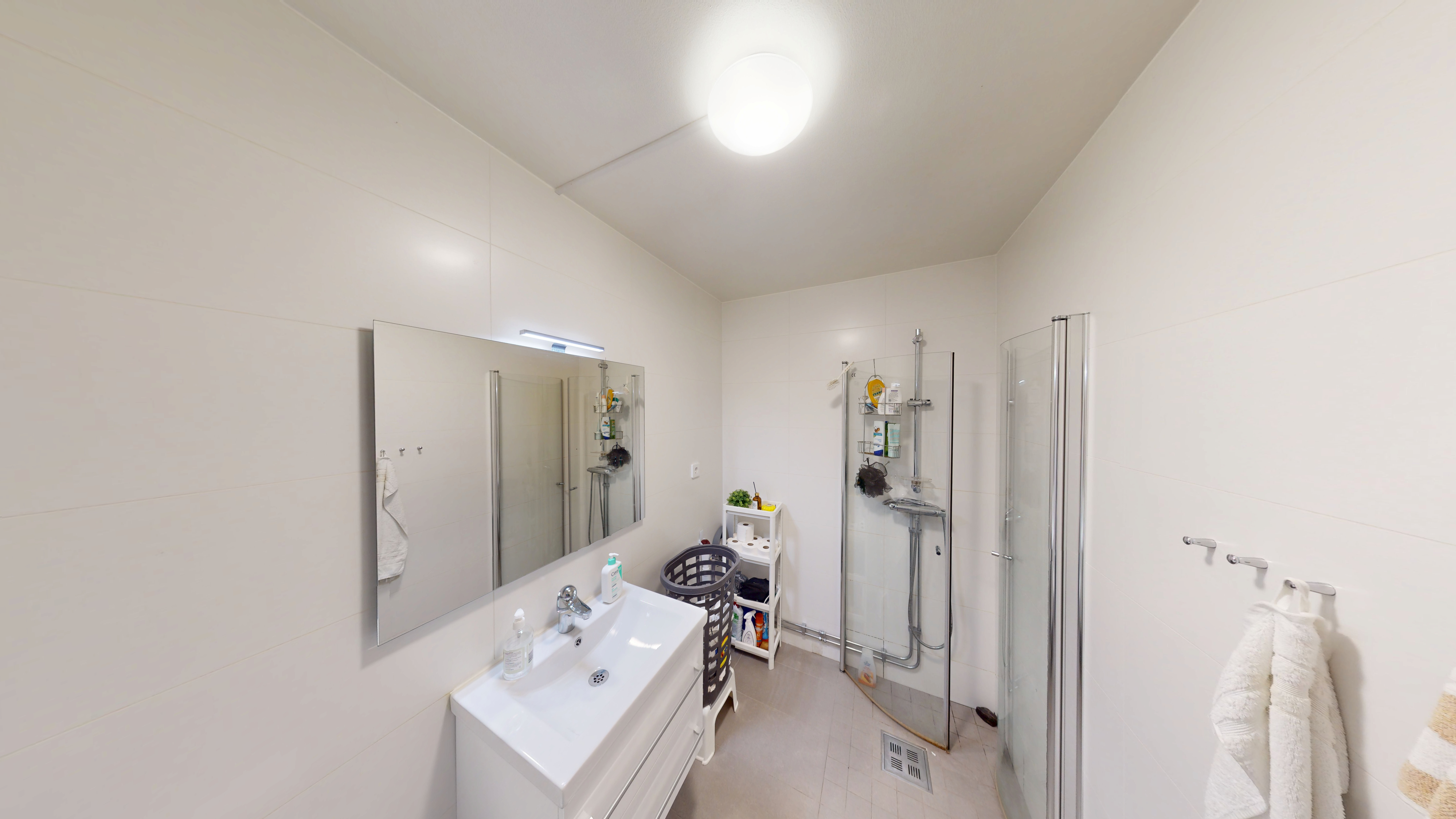 Lägenhet, 4 rooms, 91 sqm, Eskilstuna