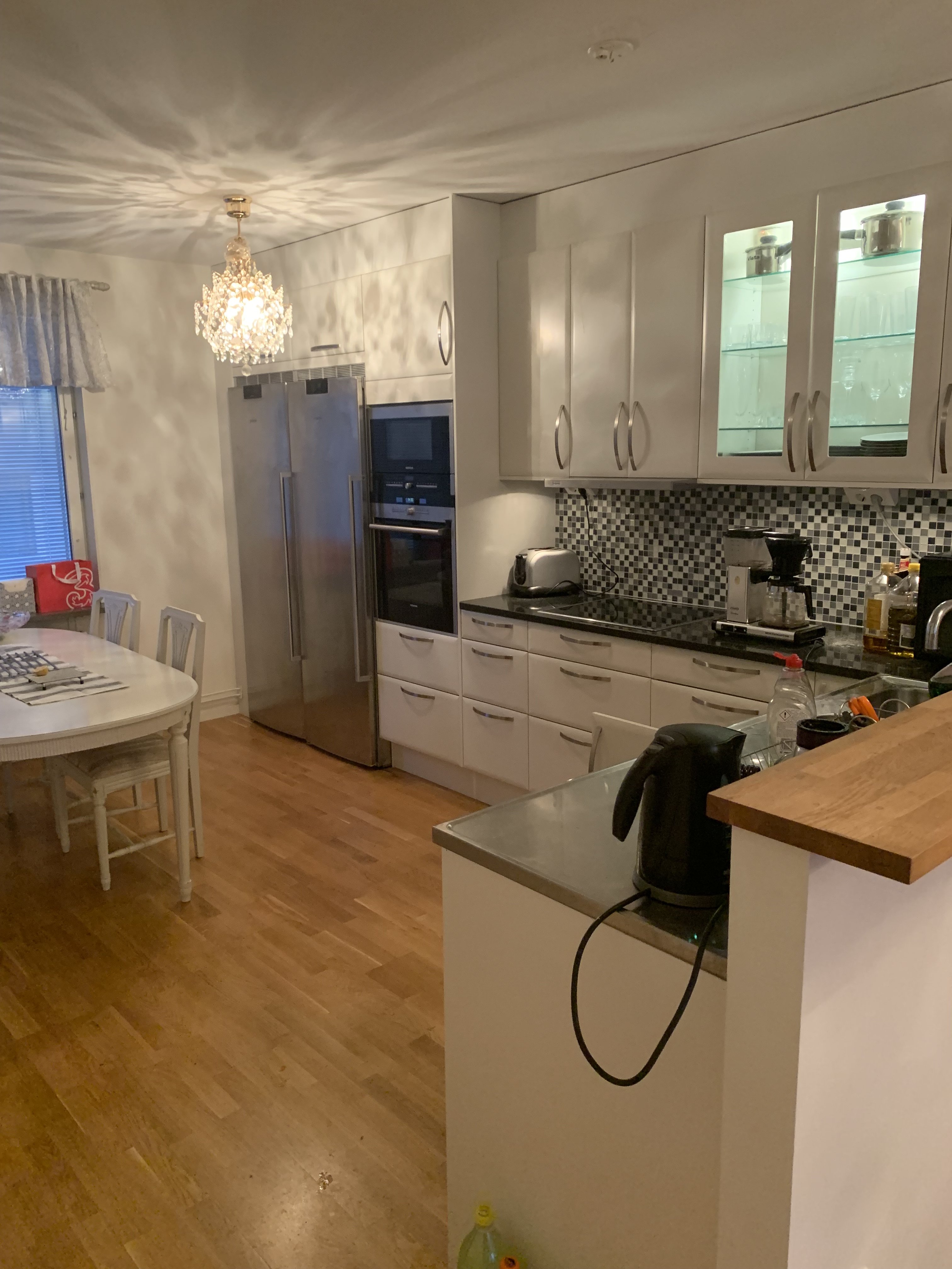 Lägenhet, 1 rooms, 20 sqm, Sollentuna