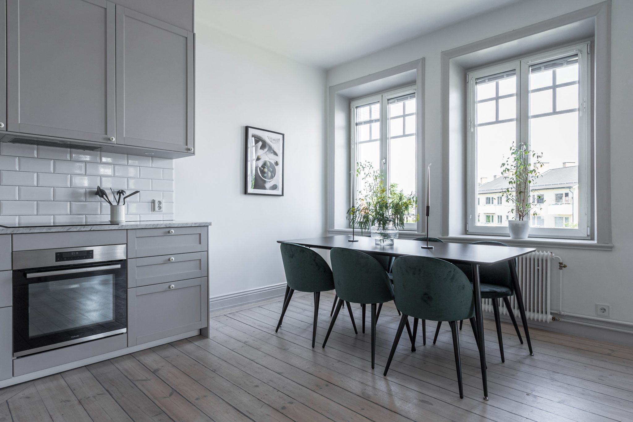 3 rum och kök, Bandhagen, 22 129 kr/mån, bild 3
