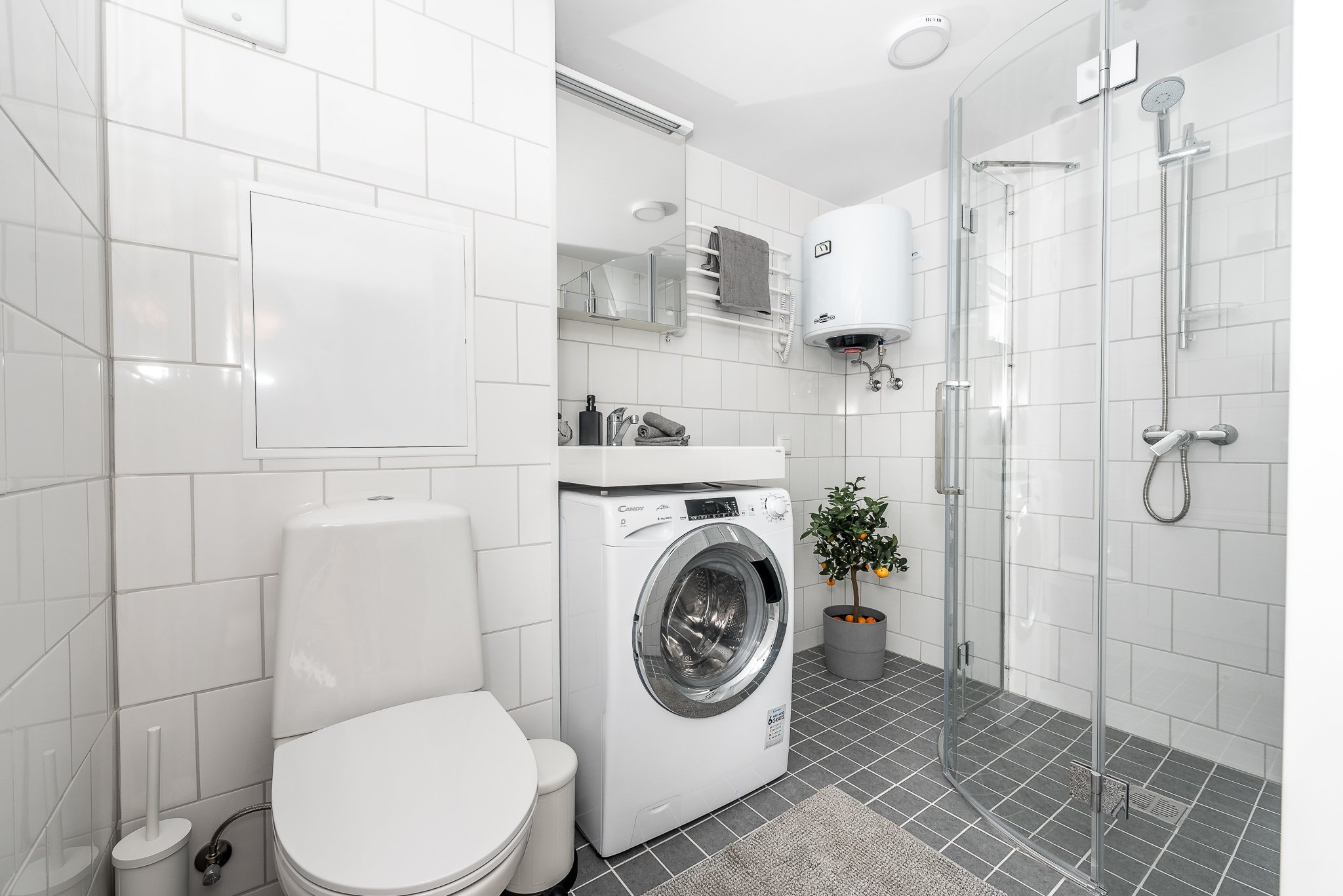 Kvillepiren, Göteborg — photo 3