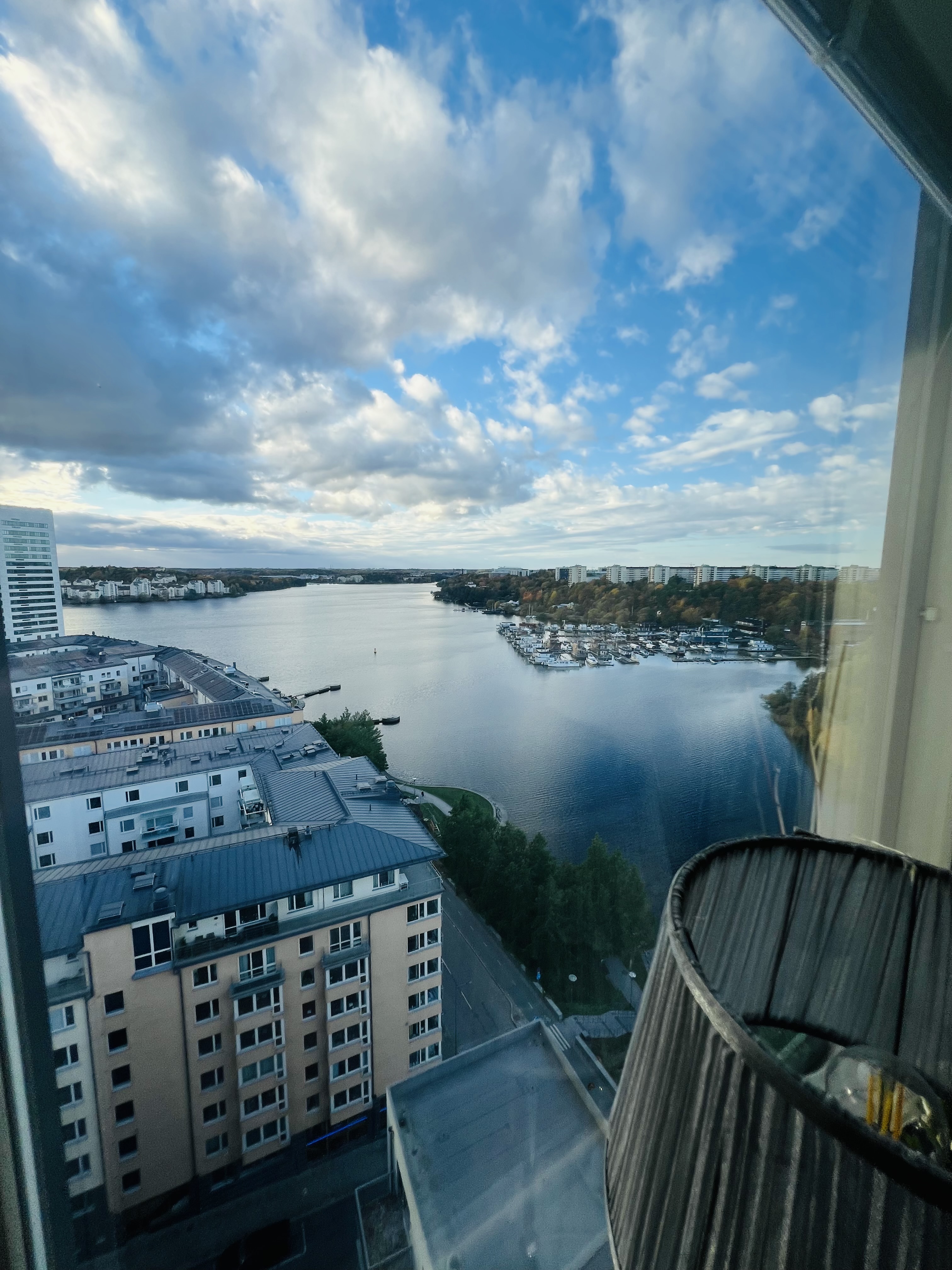 Nordenflychtsvägen, Stockholm — photo 5