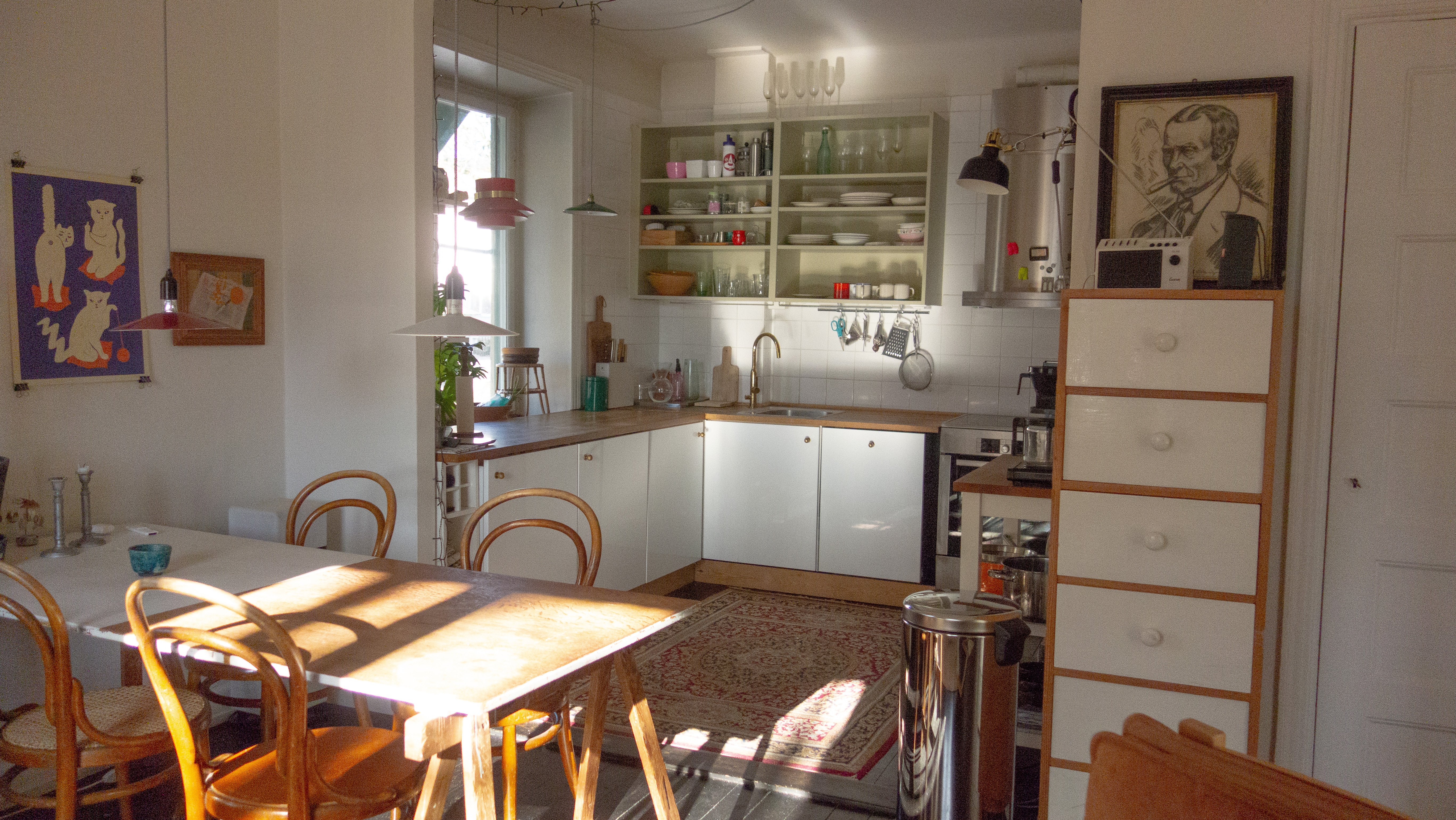 Odelbergsvägen, Enskede Gård — photo 3