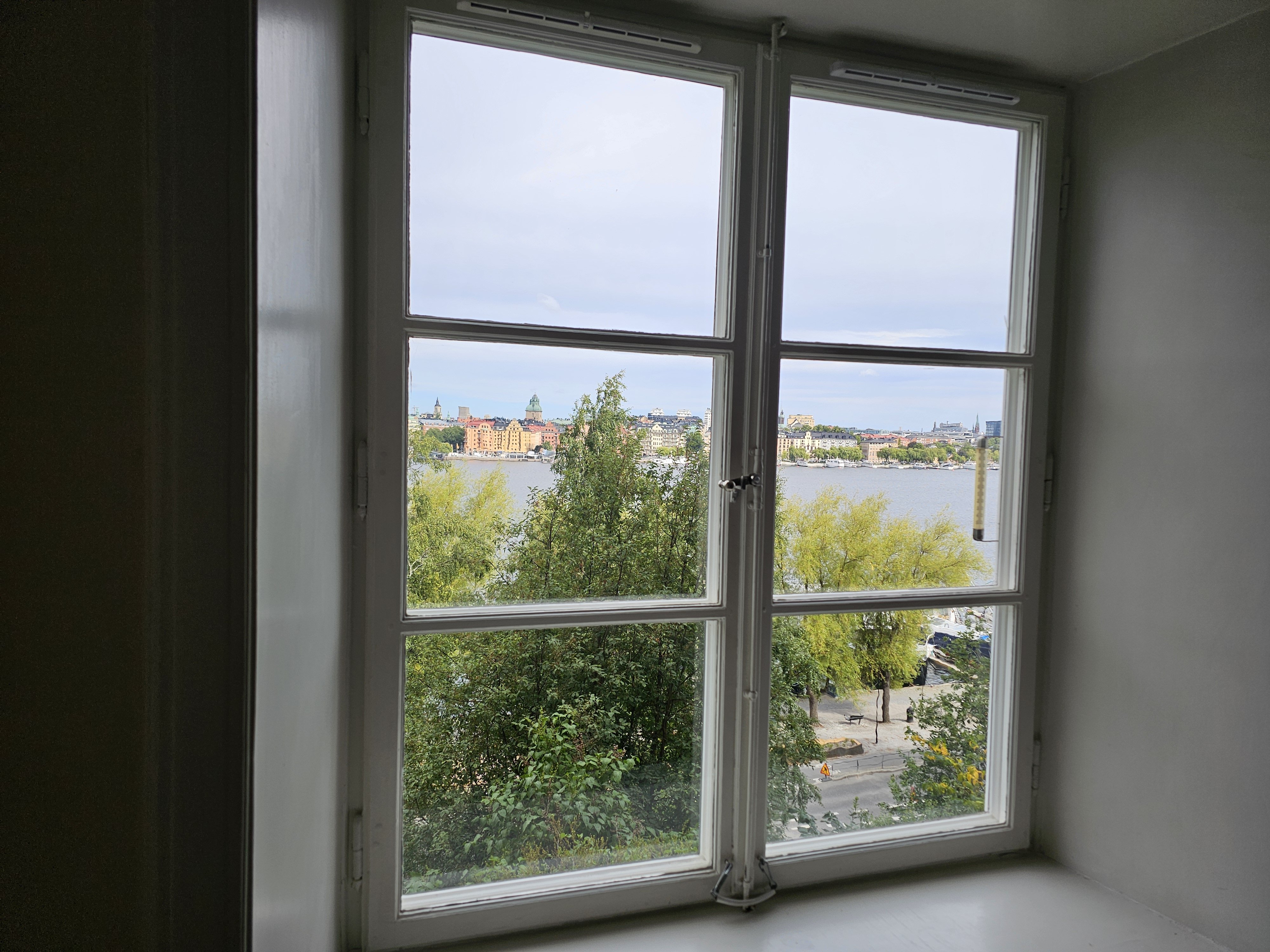 Lägenhet, 2 rooms, 57 sqm, Stockholm