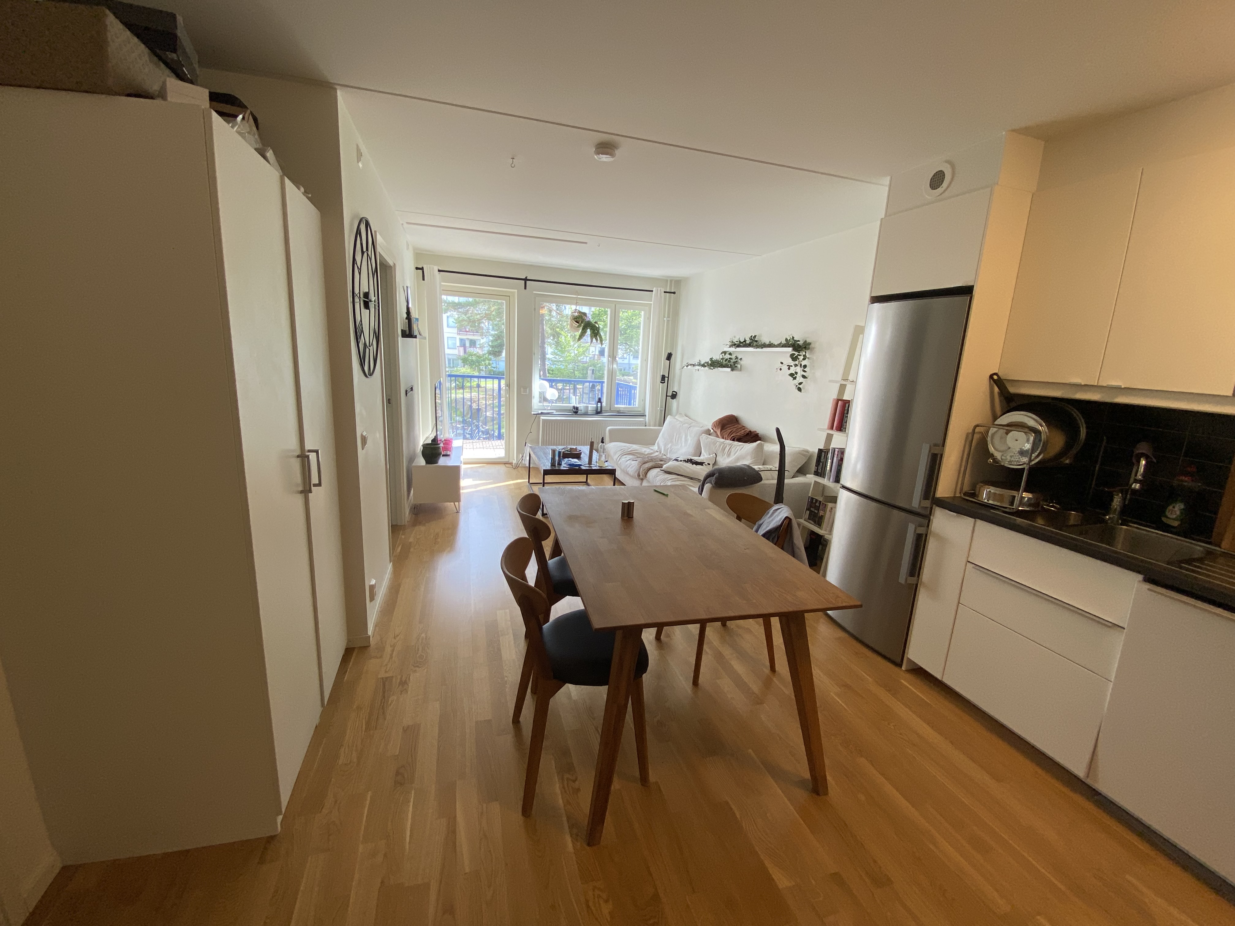 2 rum och kök, Fruängen, 13 000 kr/mån, bild 3
