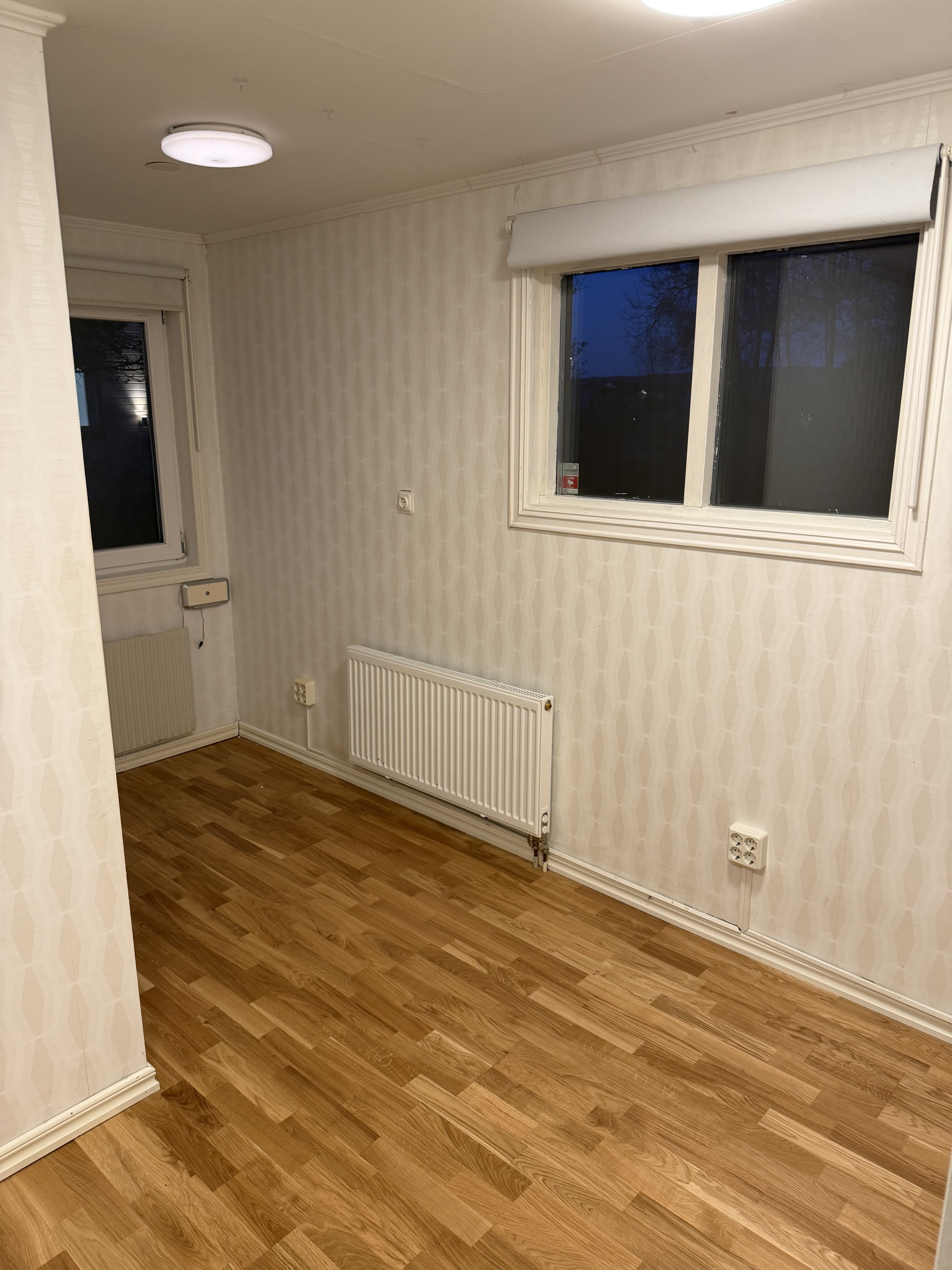 Hus – Skedala, Dammen - Bild 3
