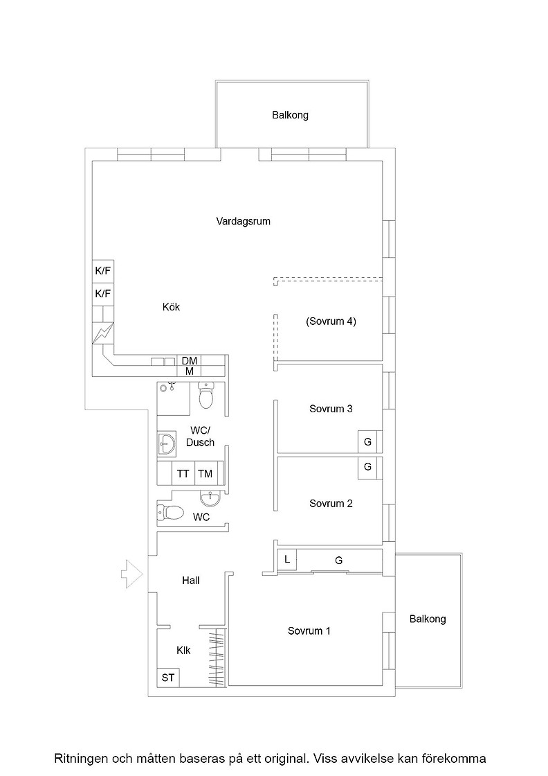 Solvändan, Lund — photo 4