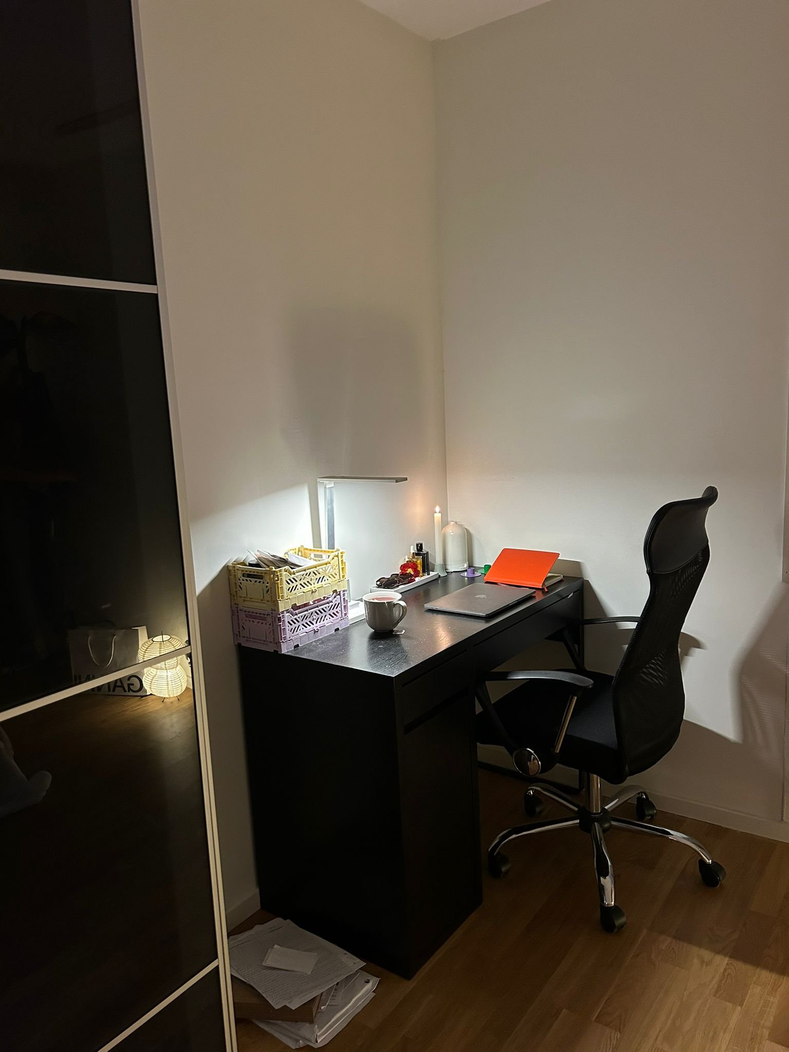1 rok · 15 m² i Uppsala – bild 2