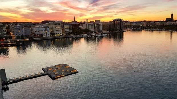 Lägenhet – Stockholm, Liljeholmen - Bild 2