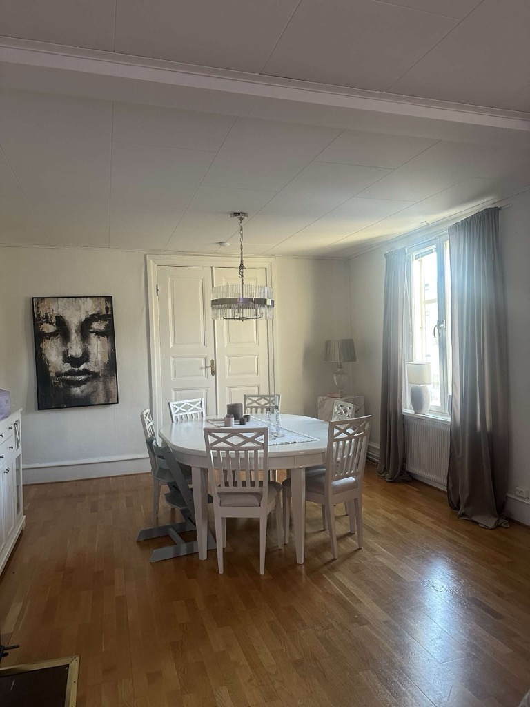 Apartment in Lidköping, Gamla staden - Bild 5
