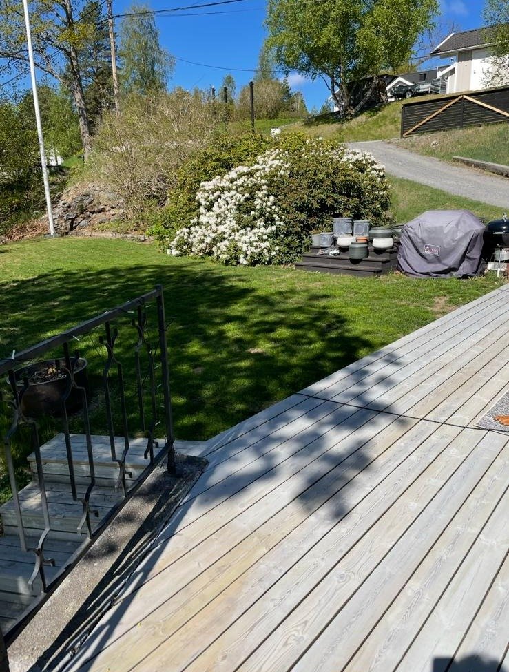 7 rok · 187 m² i Saltsjö-boo – bild 31