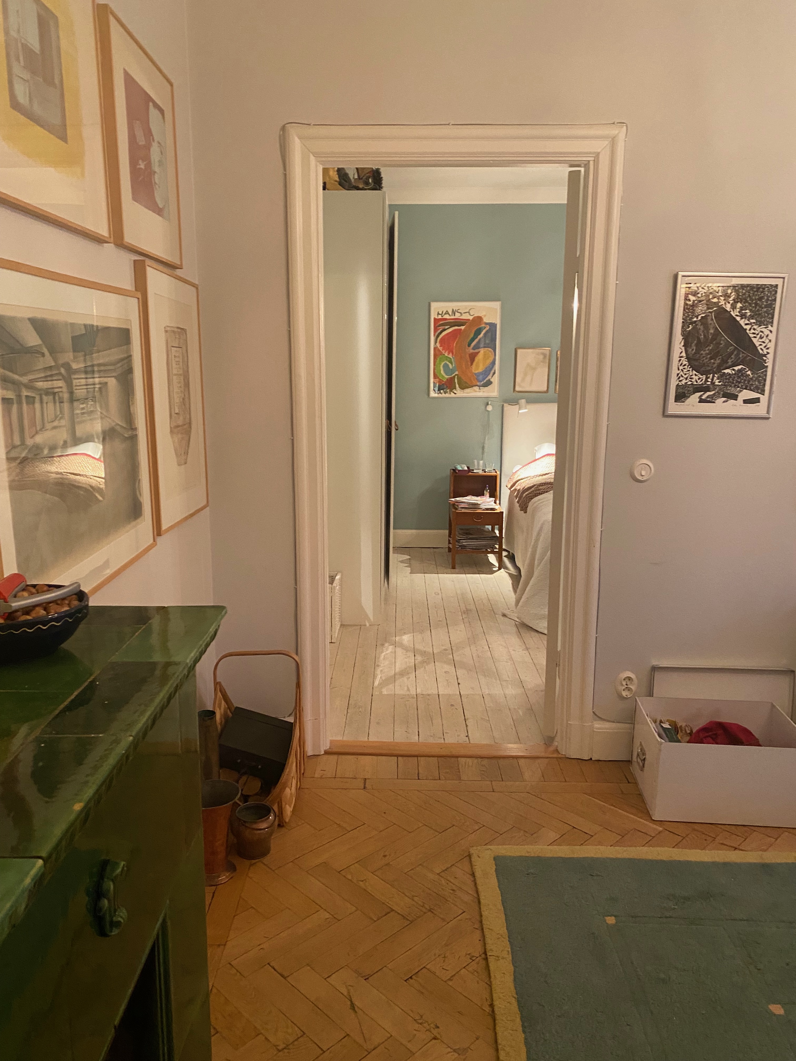 Närkesgatan, Stockholm — photo 4